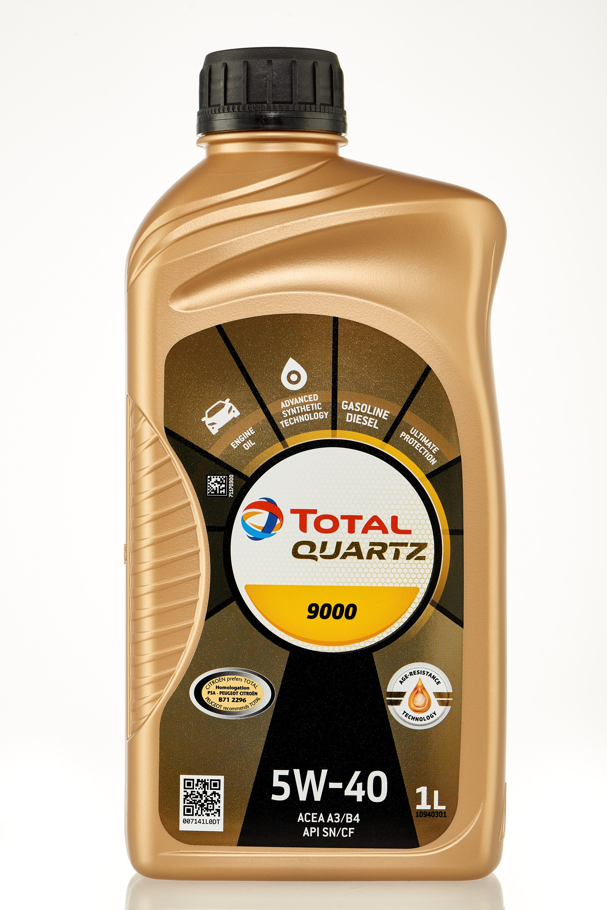 Фотосъемка автомобильных запчастей и расходных материалов