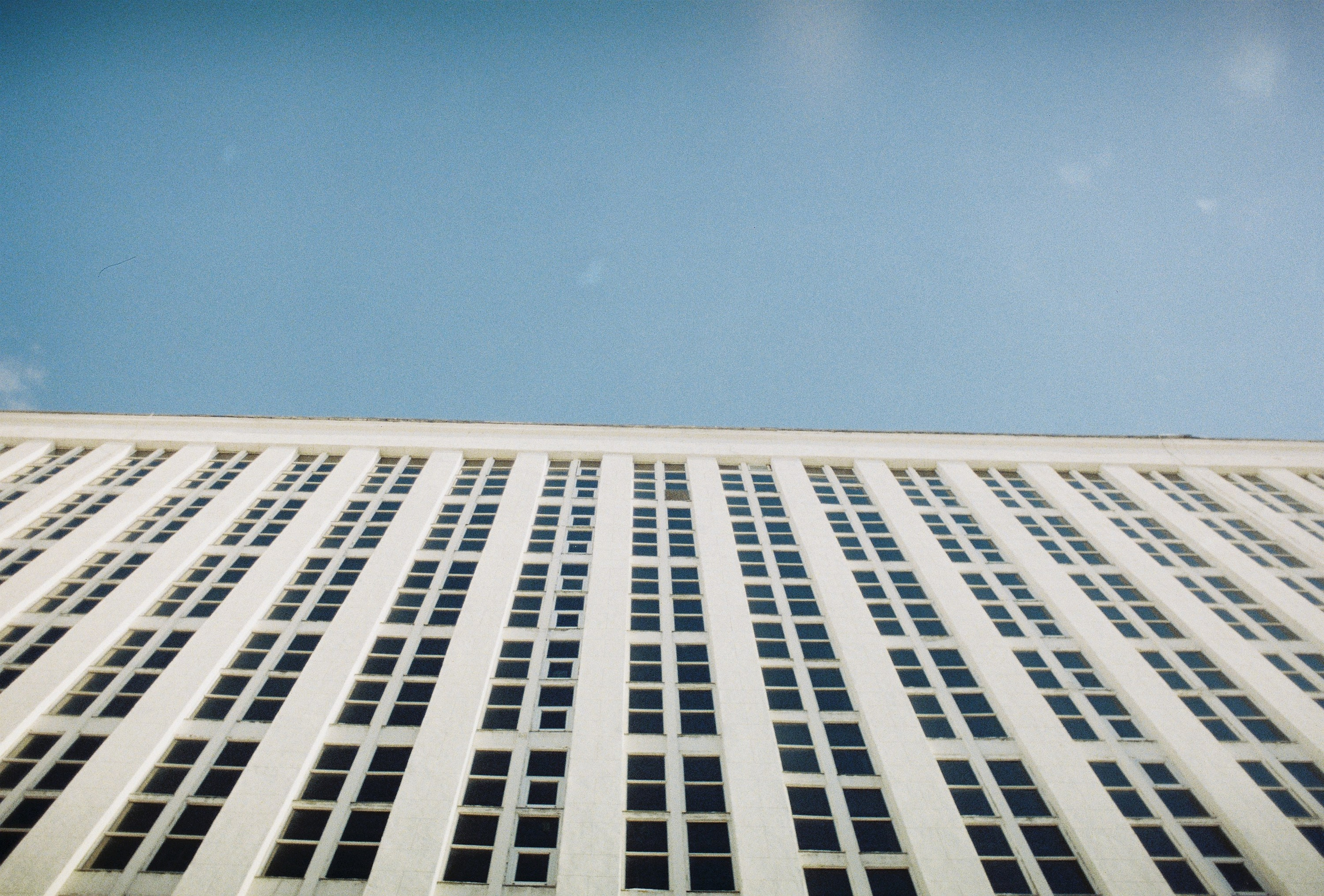 Пленочная фотография в Москве