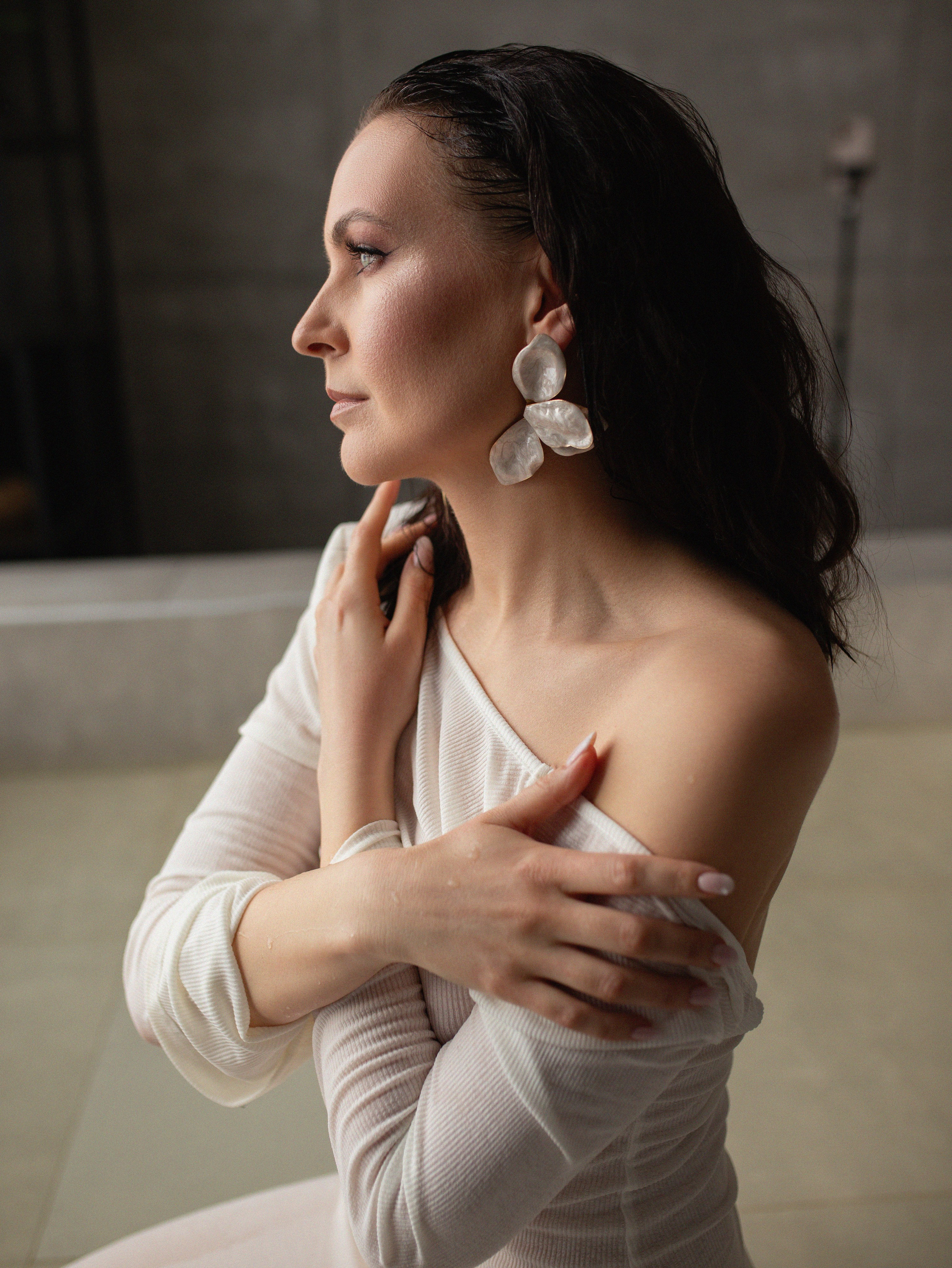 Нежная Вера. Семейный фотограф в Санкт-Петербурге Ирина Иванова