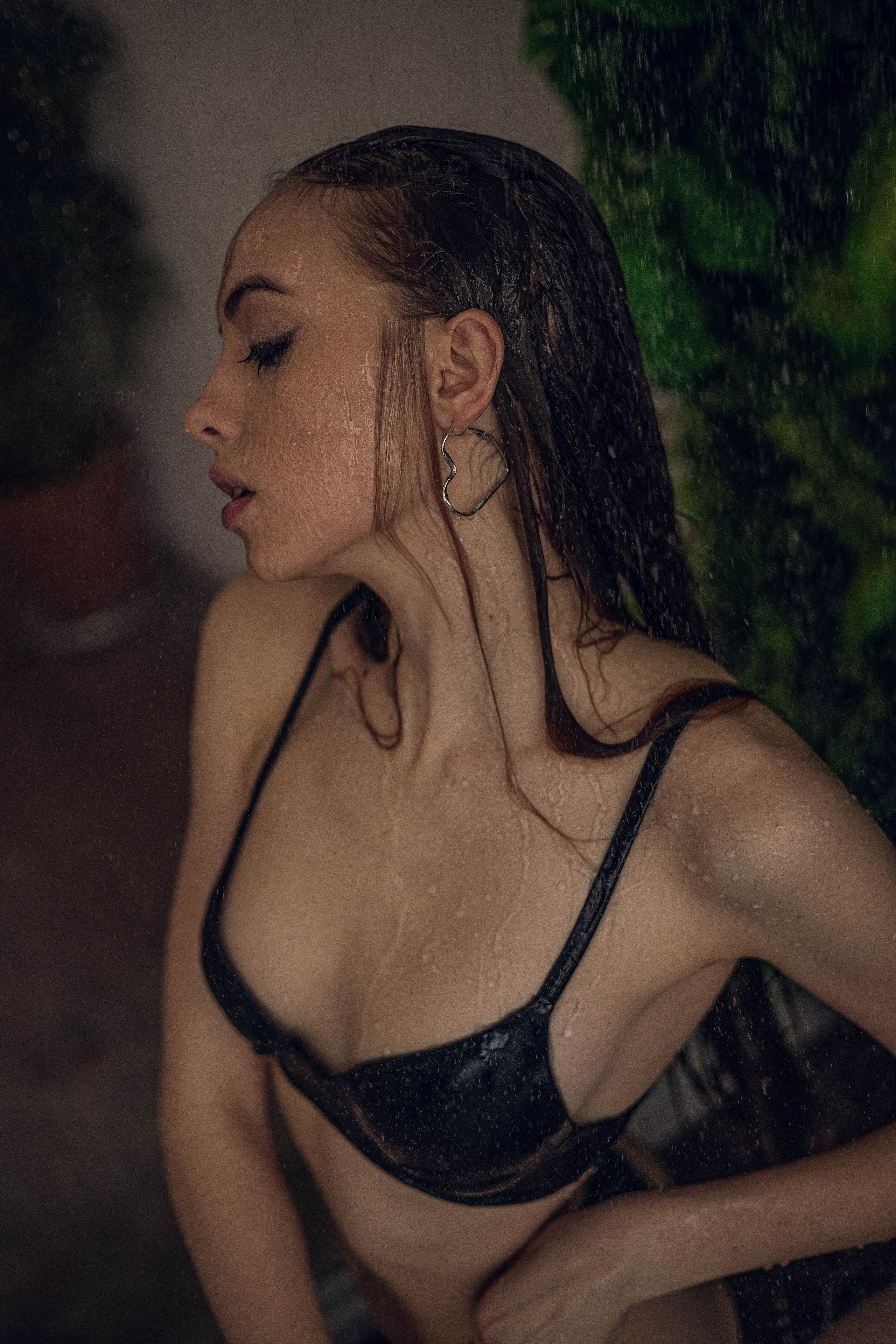 Женский портрет. Свадебный и индивидуальный фотограф Татьяна Никишина