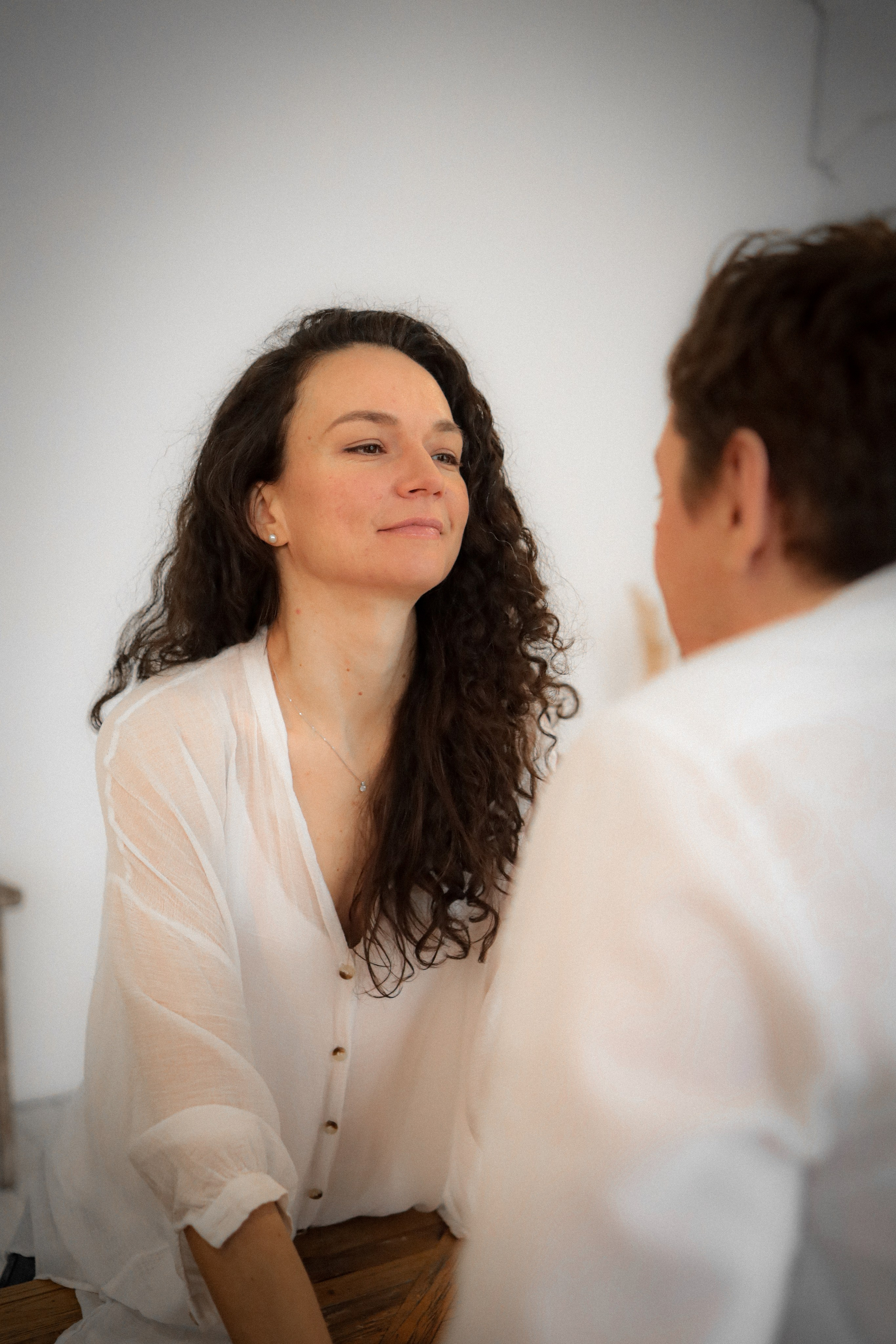 Love story. Анна Антонова — семейный и детский фотограф в Москве