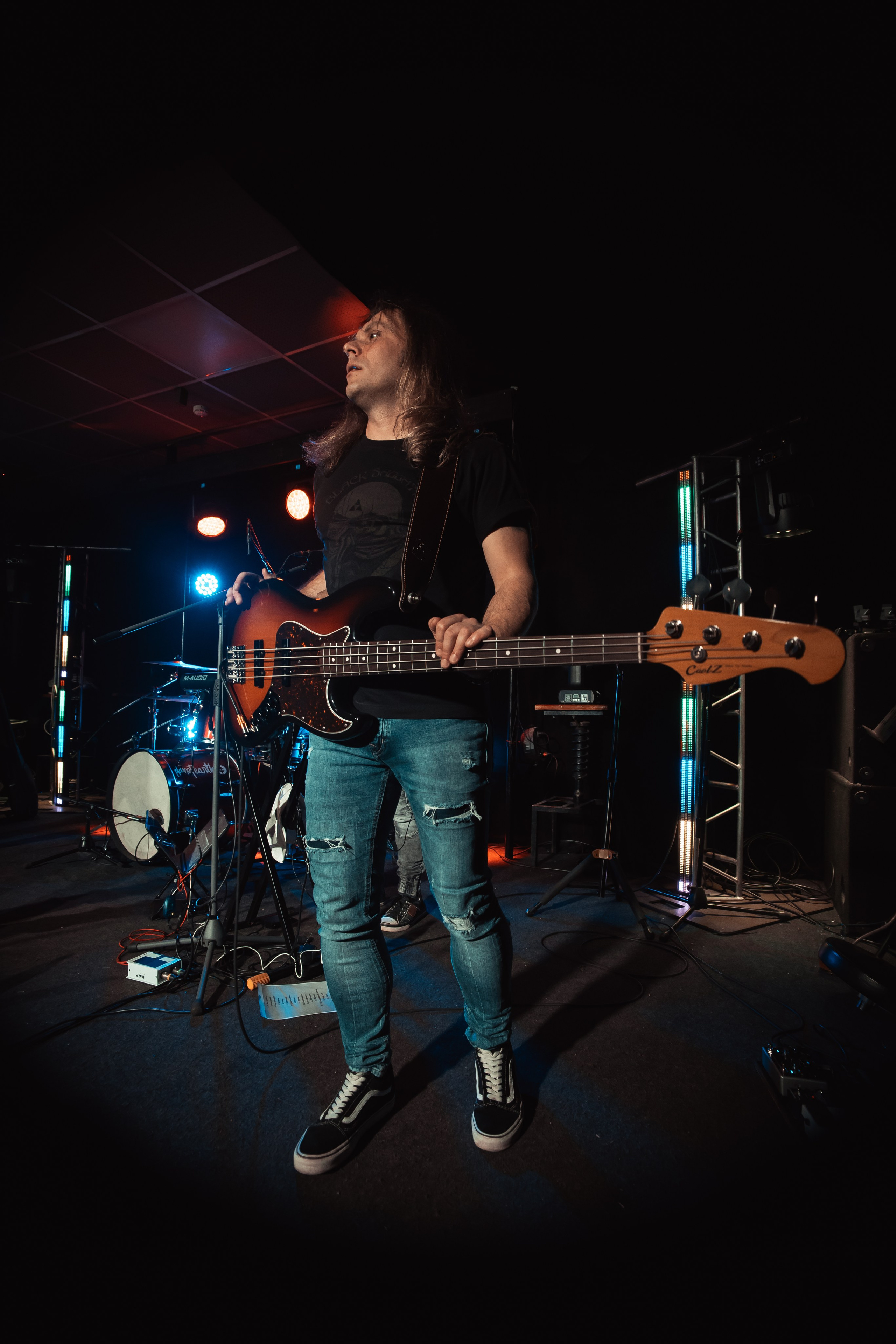 Znaki, Красноярск, 13.11.2025. Фотограф Регина Крикунова г. Красноярск