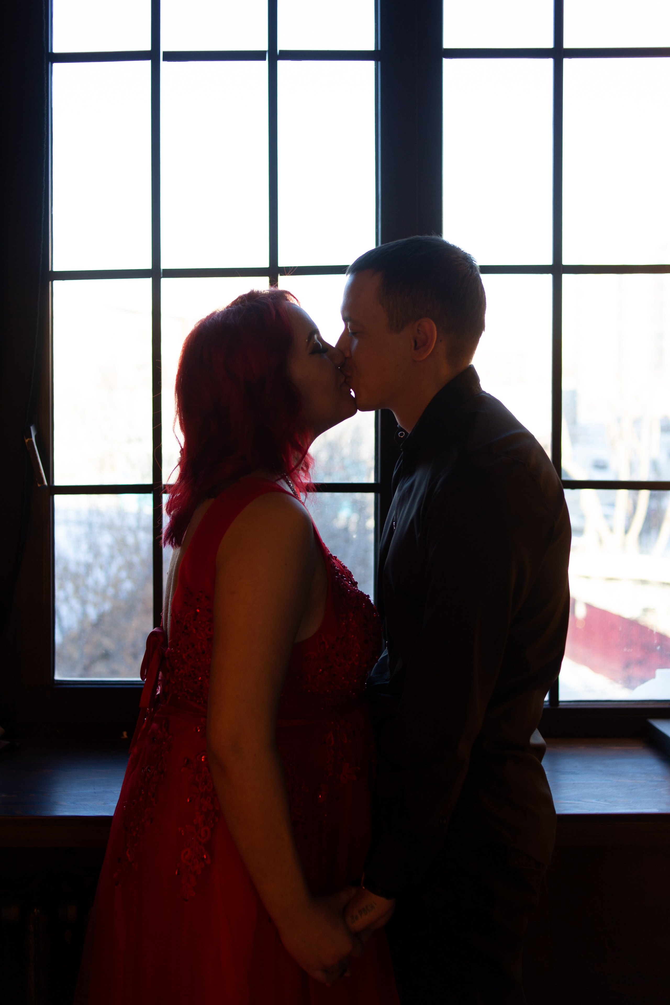 Марина и Мурат. Фотограф Регина Крикунова г. Красноярск