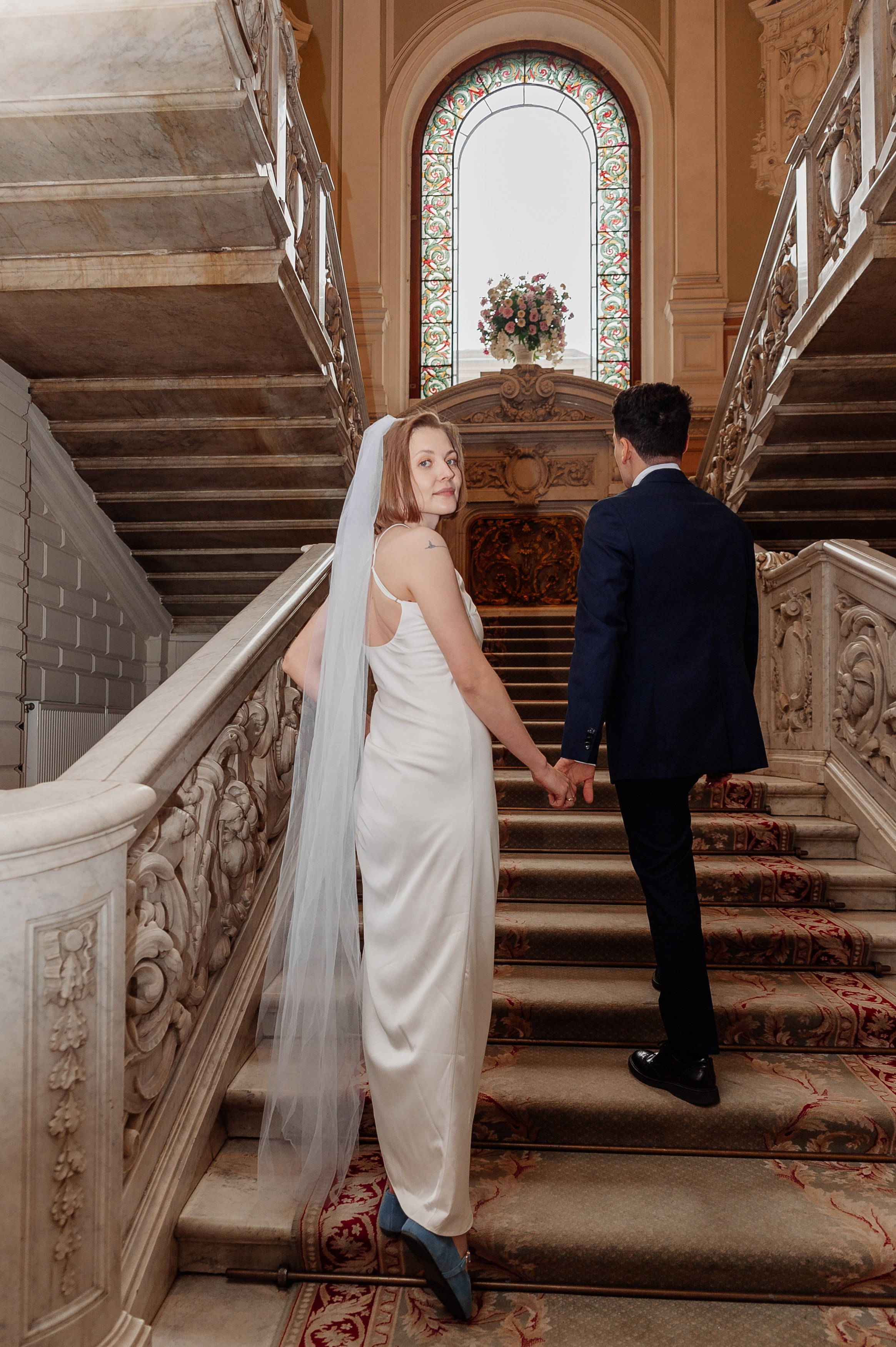 Г + Е. Свадебный и репортажный фотограф СПб