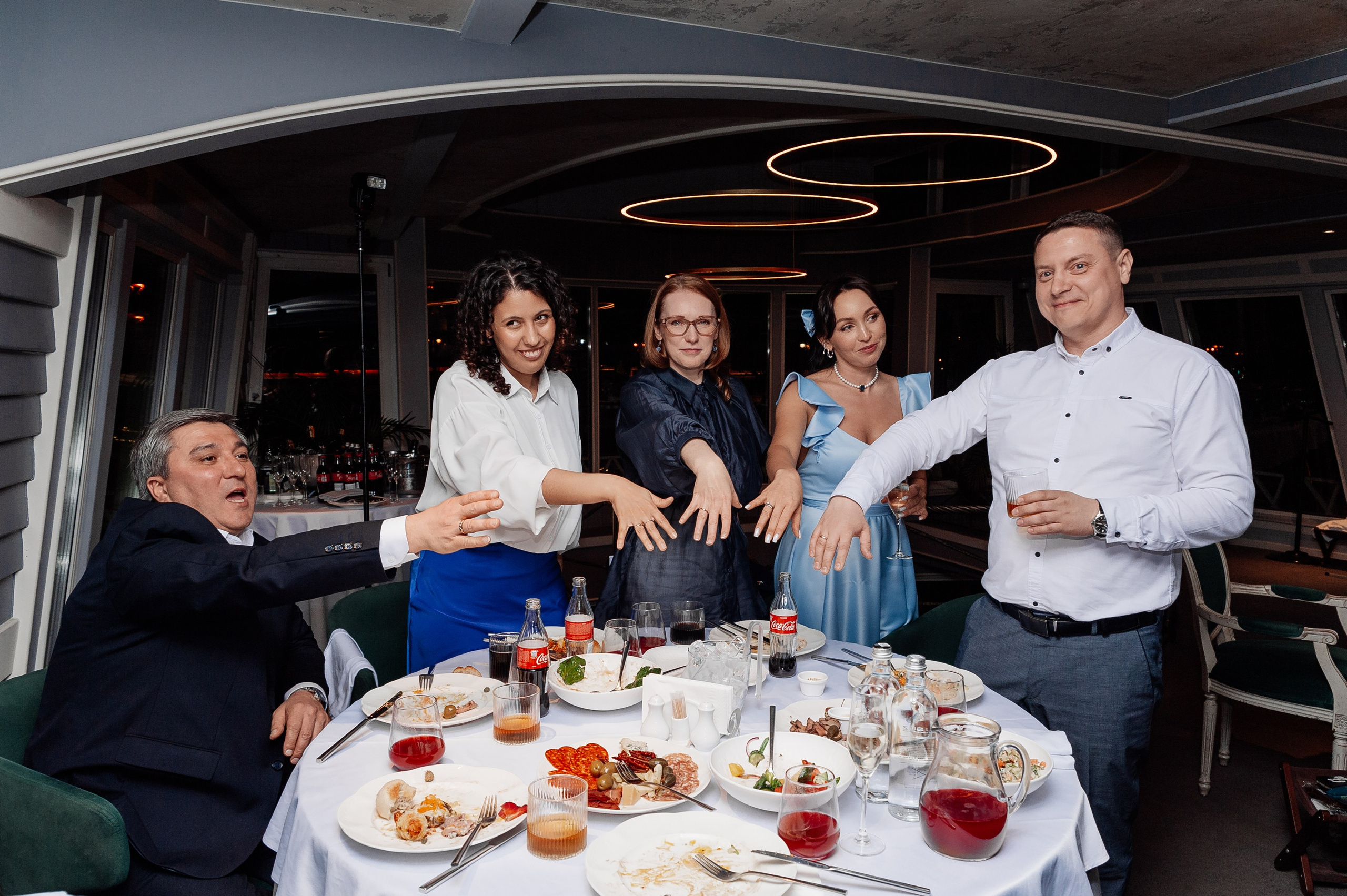 Е + В. Свадебный и репортажный фотограф СПб