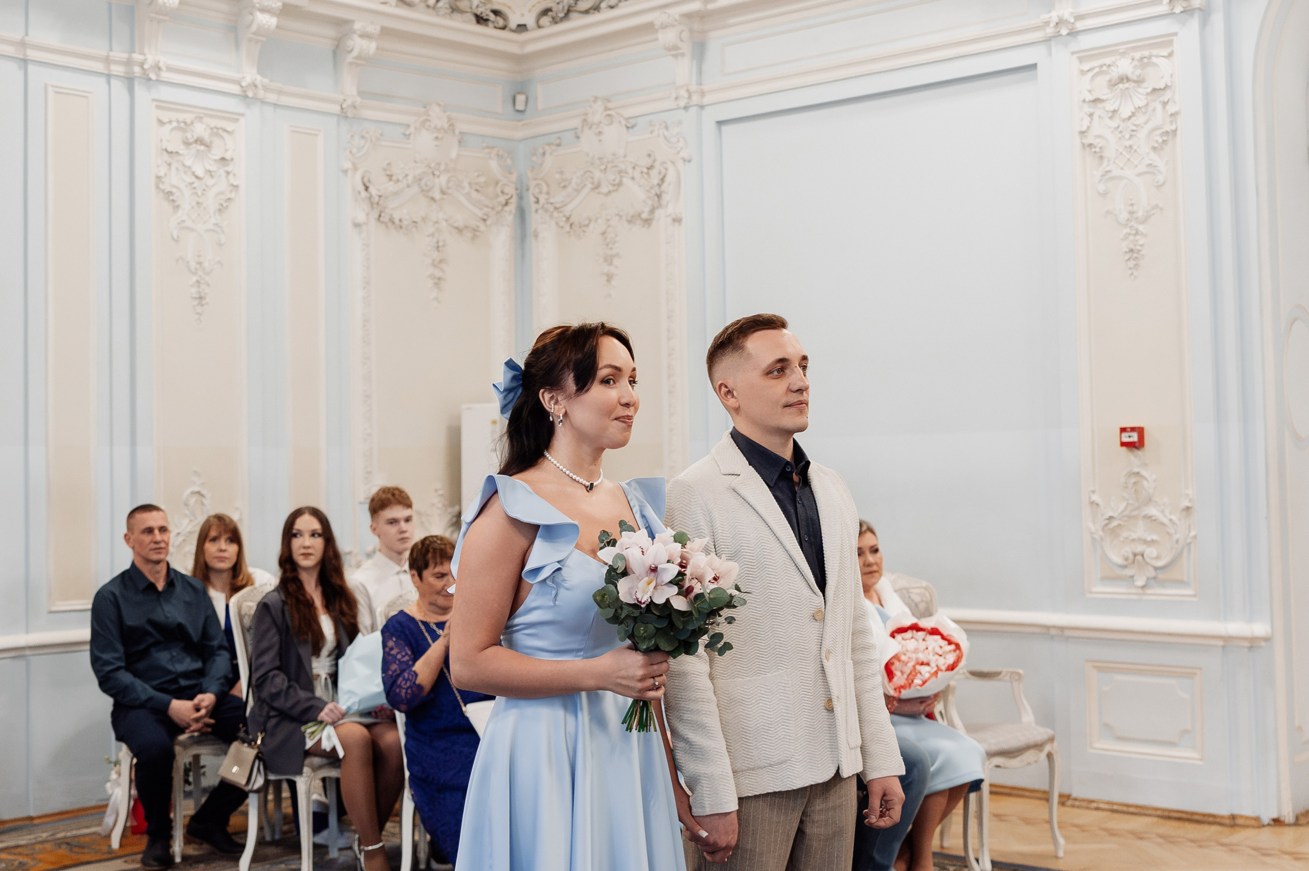 Е + В. Свадебный и репортажный фотограф СПб