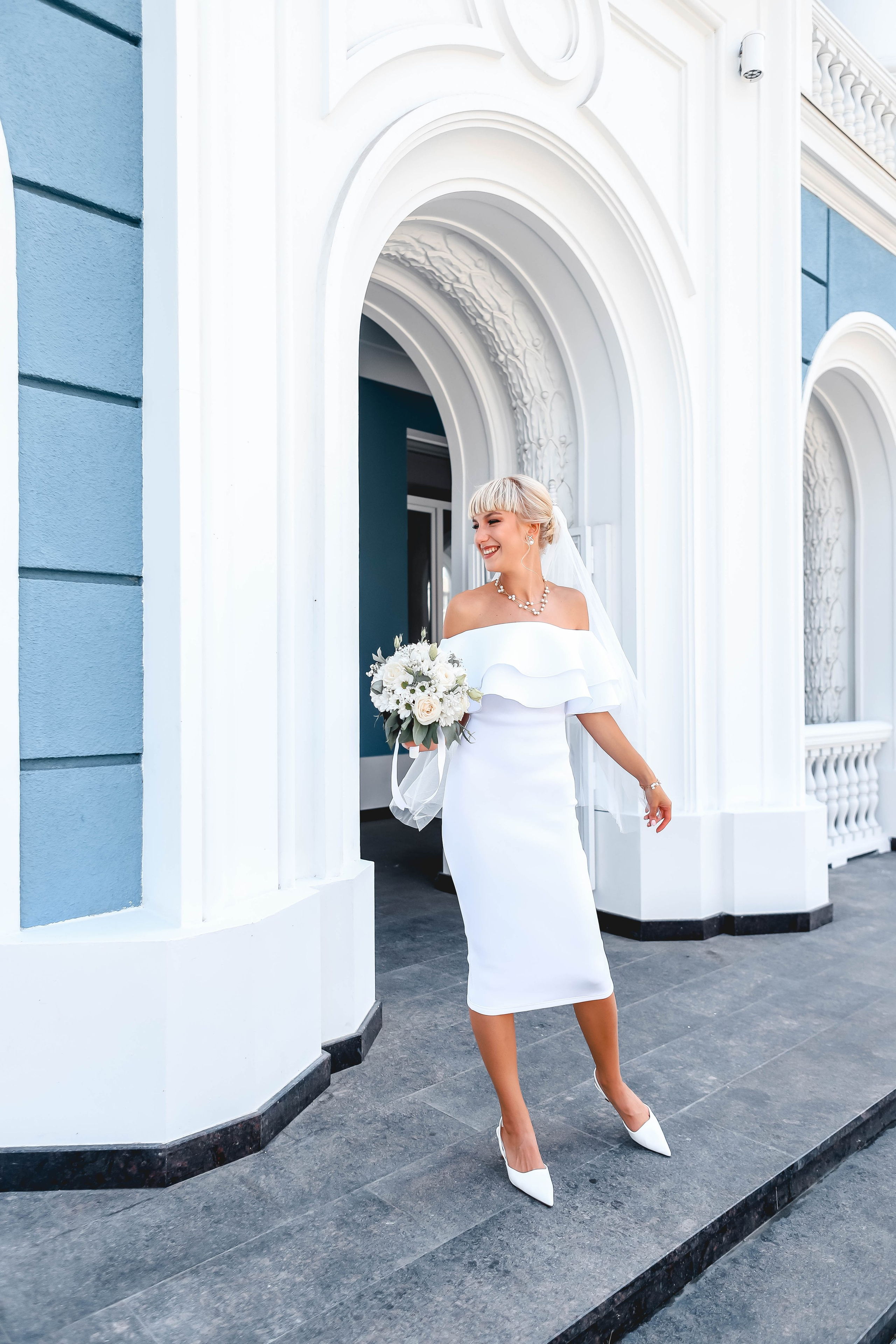 Vldimir & Anastasia. Женский/Детский фотограф в Симферополе Вероника Слепогина