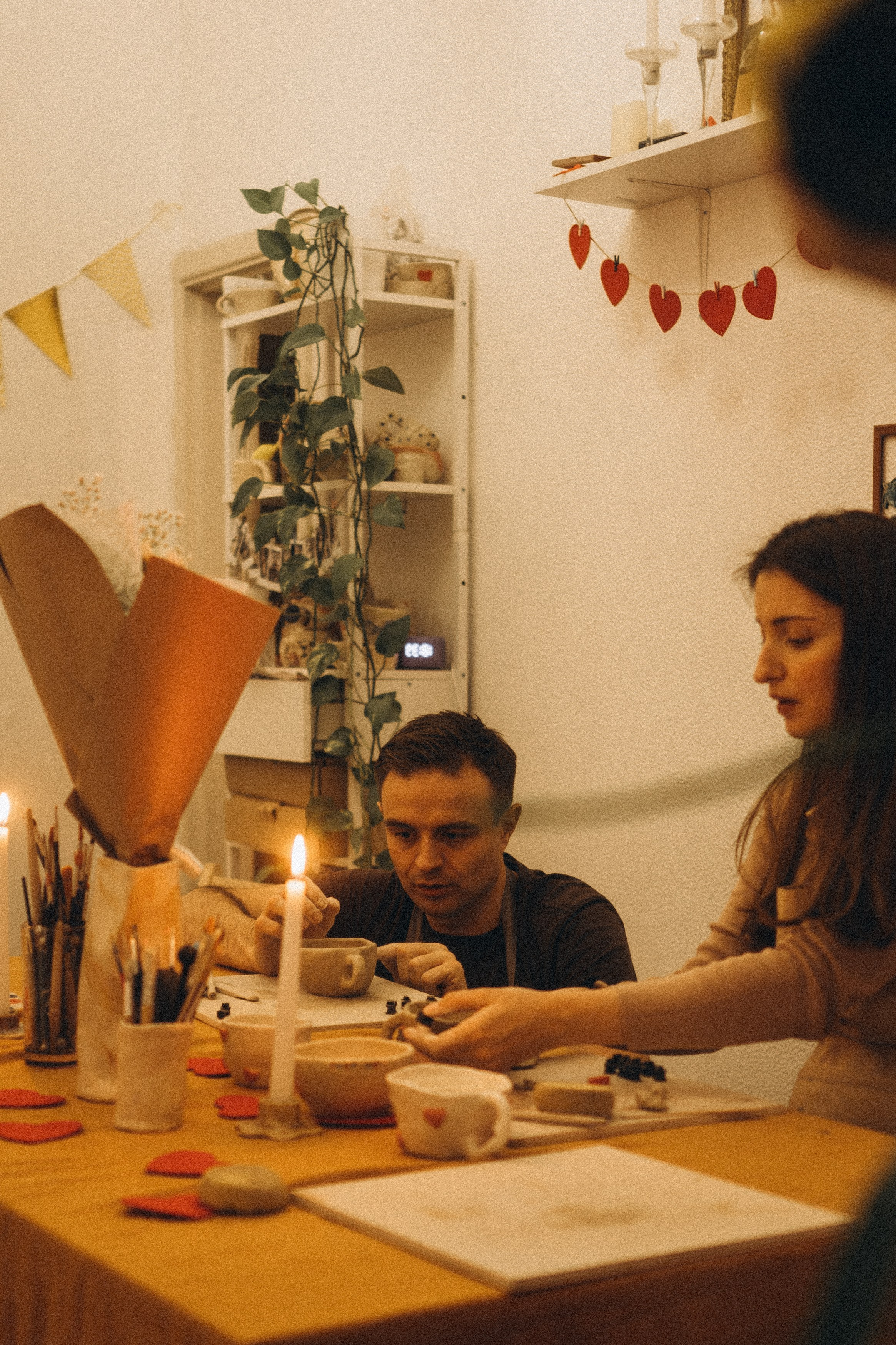 ЛЕПКАРНЯ. Профессиональный фотограф, Санкт-Петербург — Виктория Богомолова