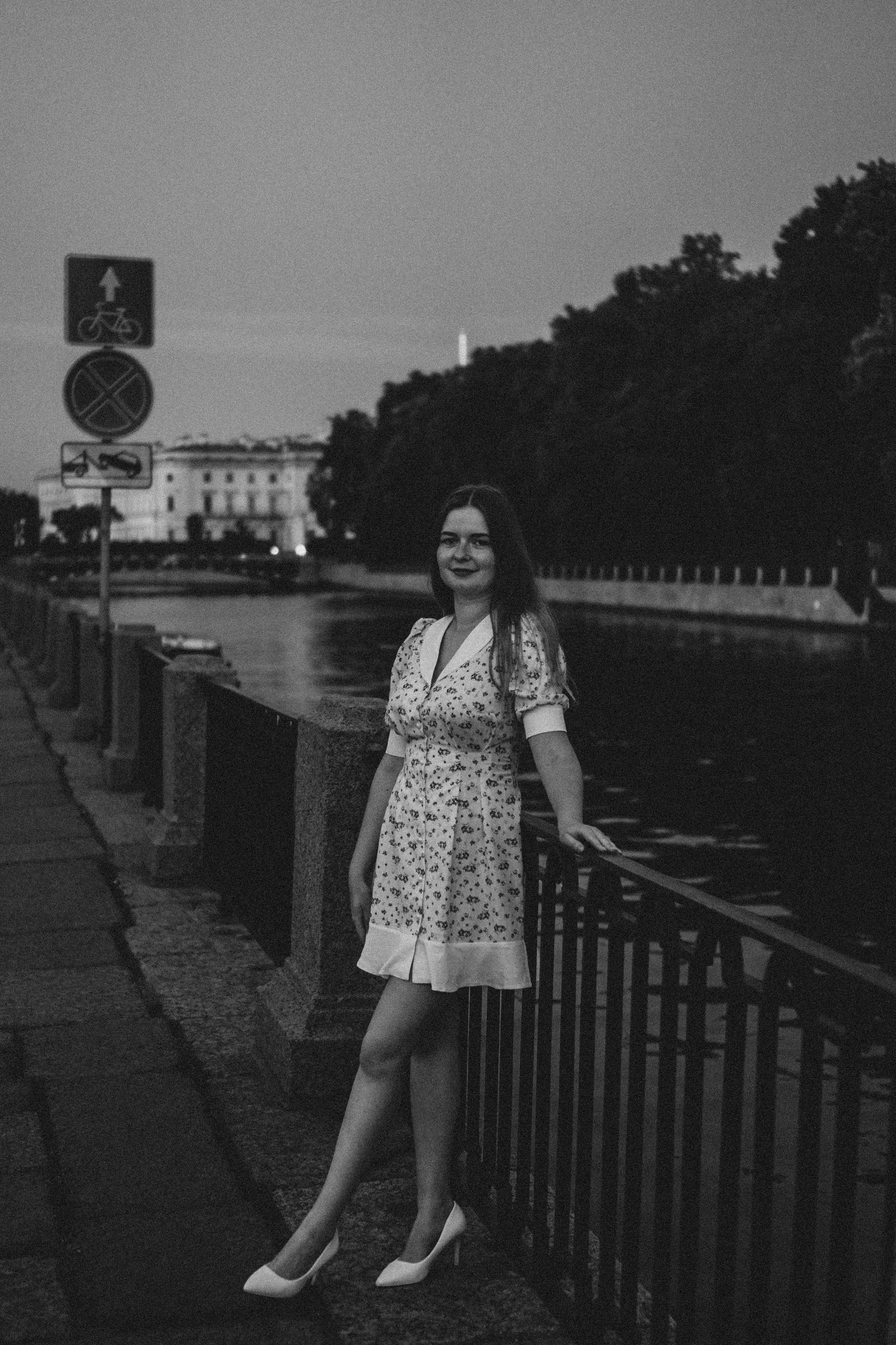 ПРОГУЛКА УТОРОМ ПО ПИТЕРУ. Профессиональный фотограф, Санкт-Петербург — Виктория Богомолова