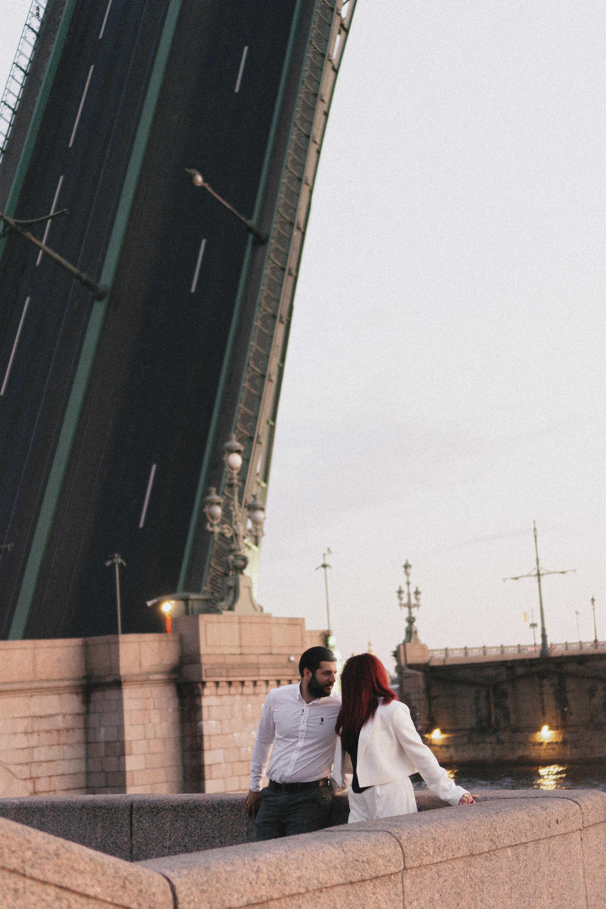 РАССВЕТНАЯ ИСТОРИЯ. Профессиональный фотограф, Санкт-Петербург — Виктория Богомолова