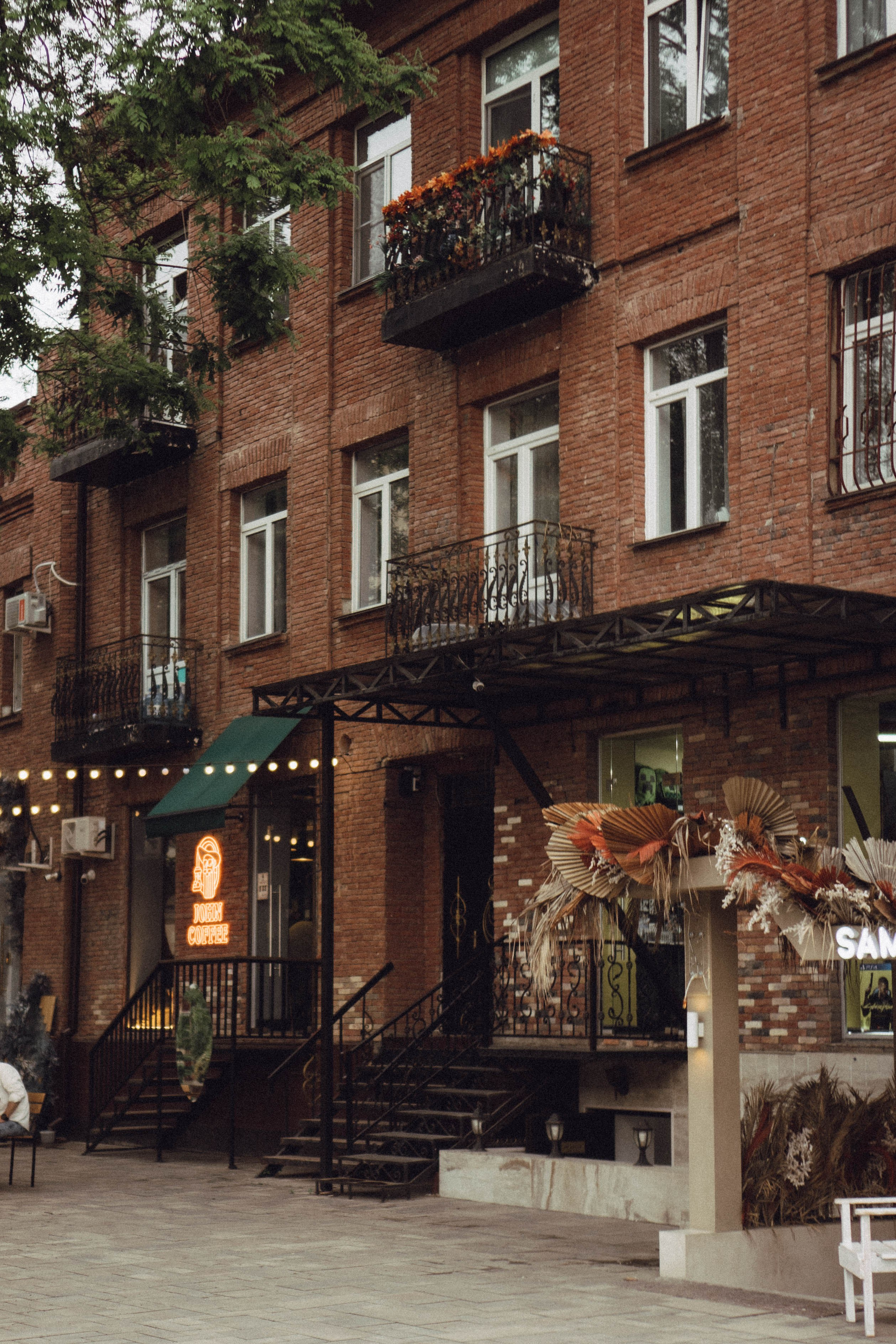 Кавказ. Профессиональный фотограф, Санкт-Петербург — Виктория Богомолова