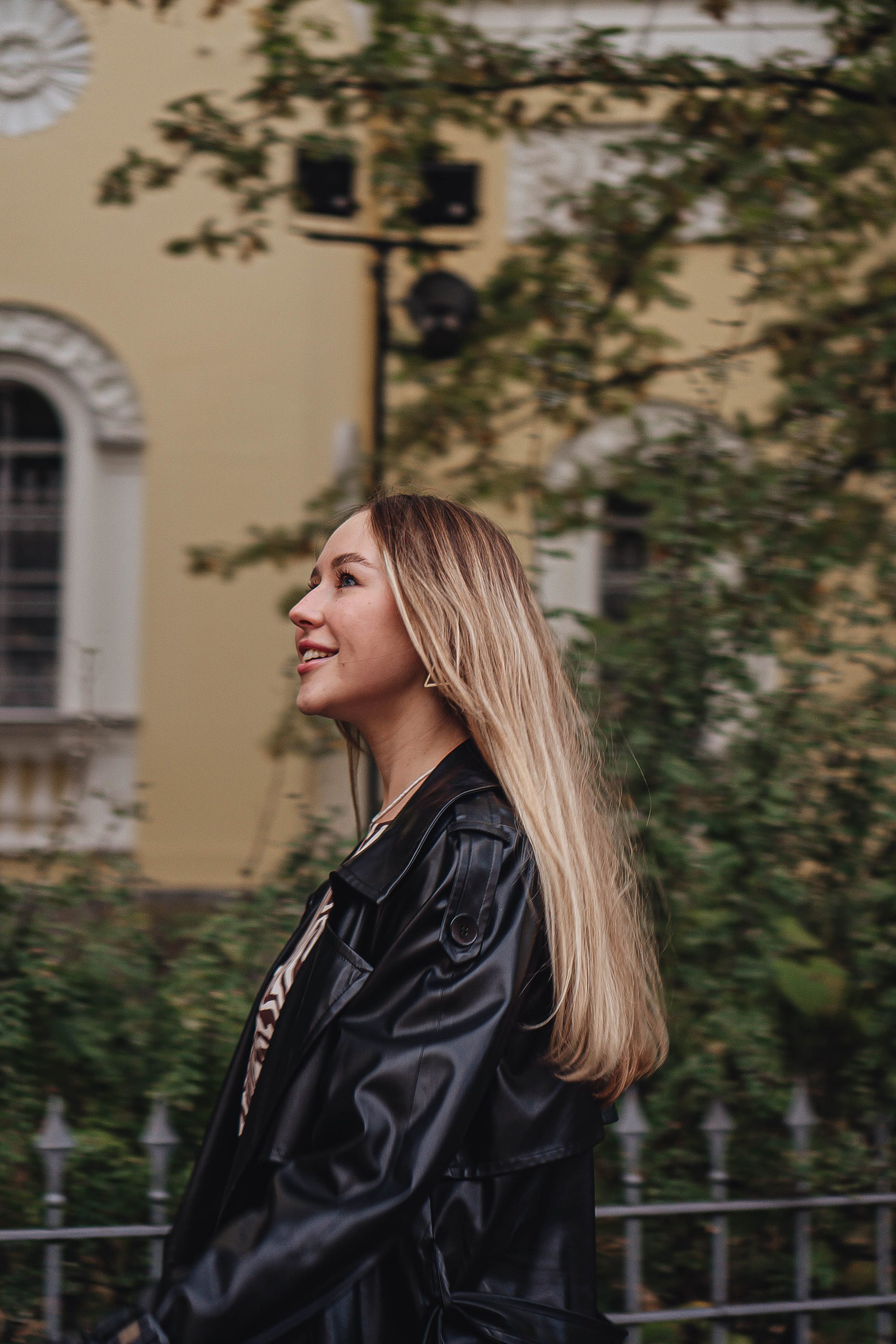 Жественность. Профессиональный фотограф, Санкт-Петербург — Виктория Богомолова