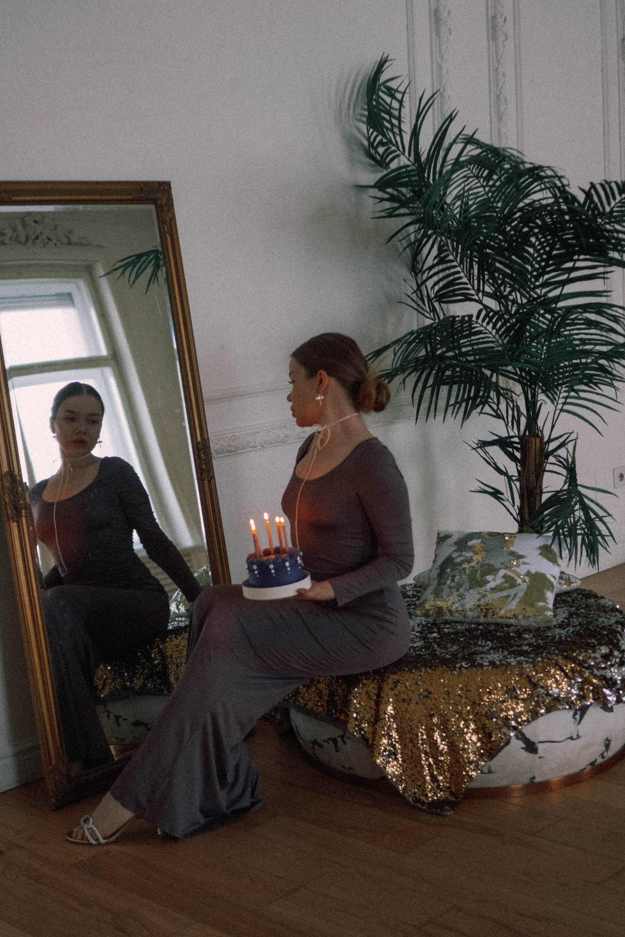 22. Профессиональный фотограф, Санкт-Петербург — Виктория Богомолова