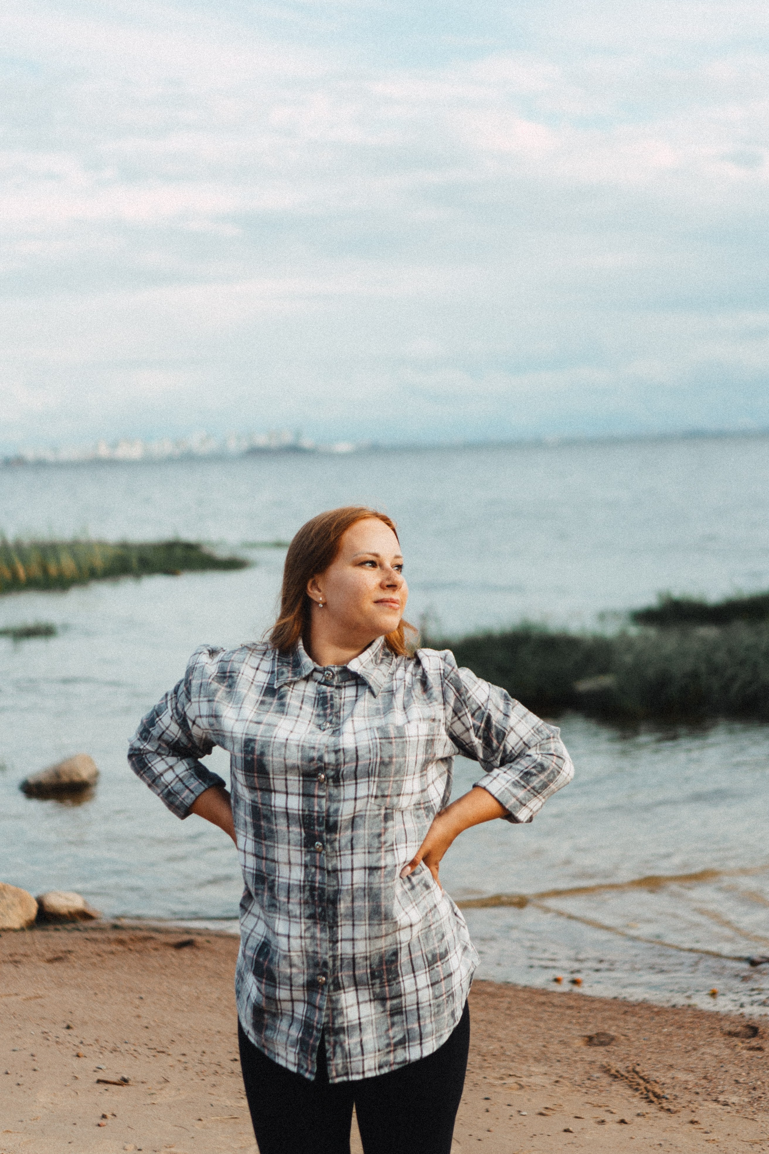 МАМА И ДОЧКА НА ФИНСКОМ ЗАЛИВЕ. Профессиональный фотограф, Санкт-Петербург — Виктория Богомолова