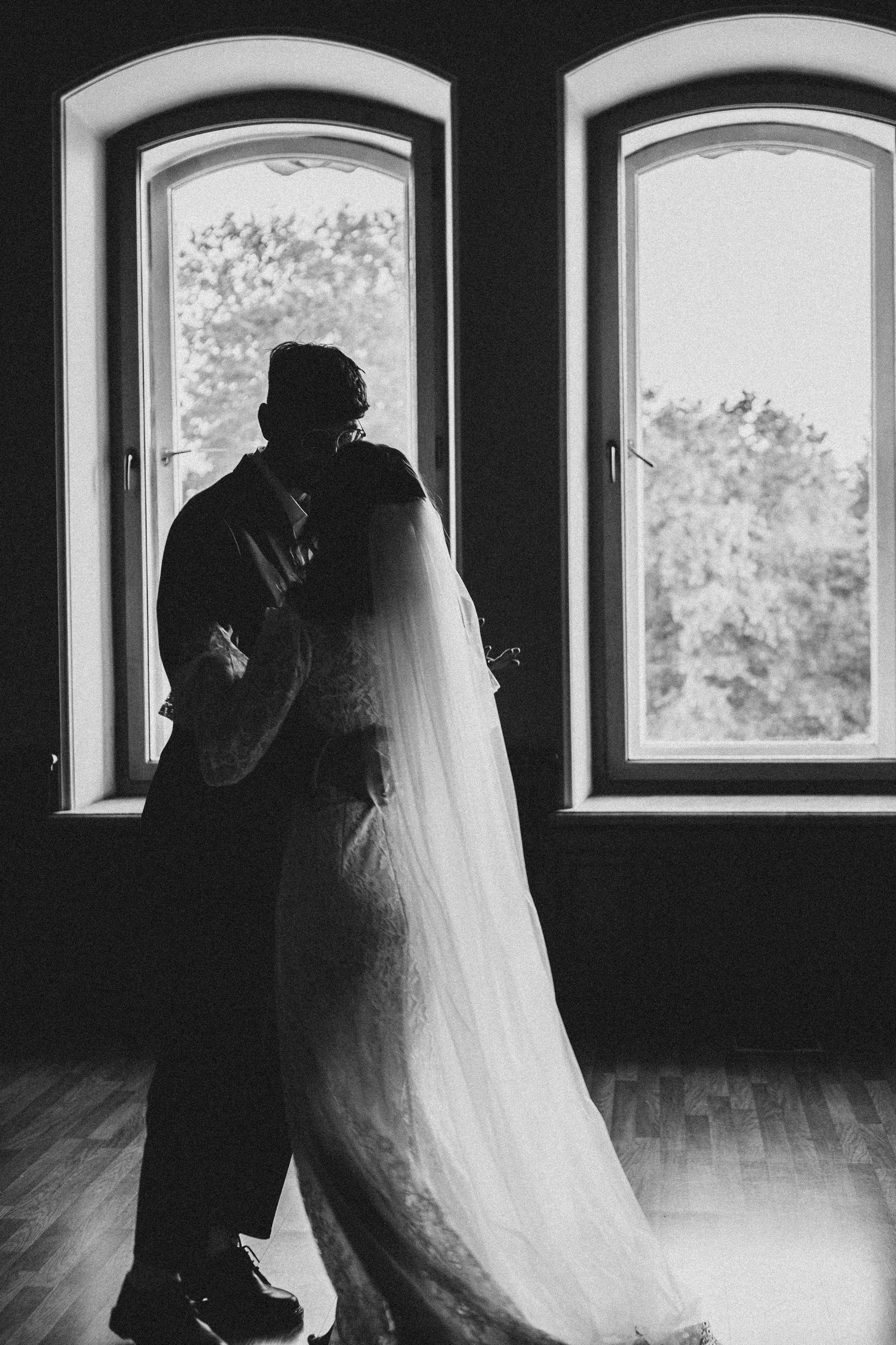 СВАДЕБНАЯ СЬЕМКА В СТУДИИ. Профессиональный фотограф, Санкт-Петербург — Виктория Богомолова