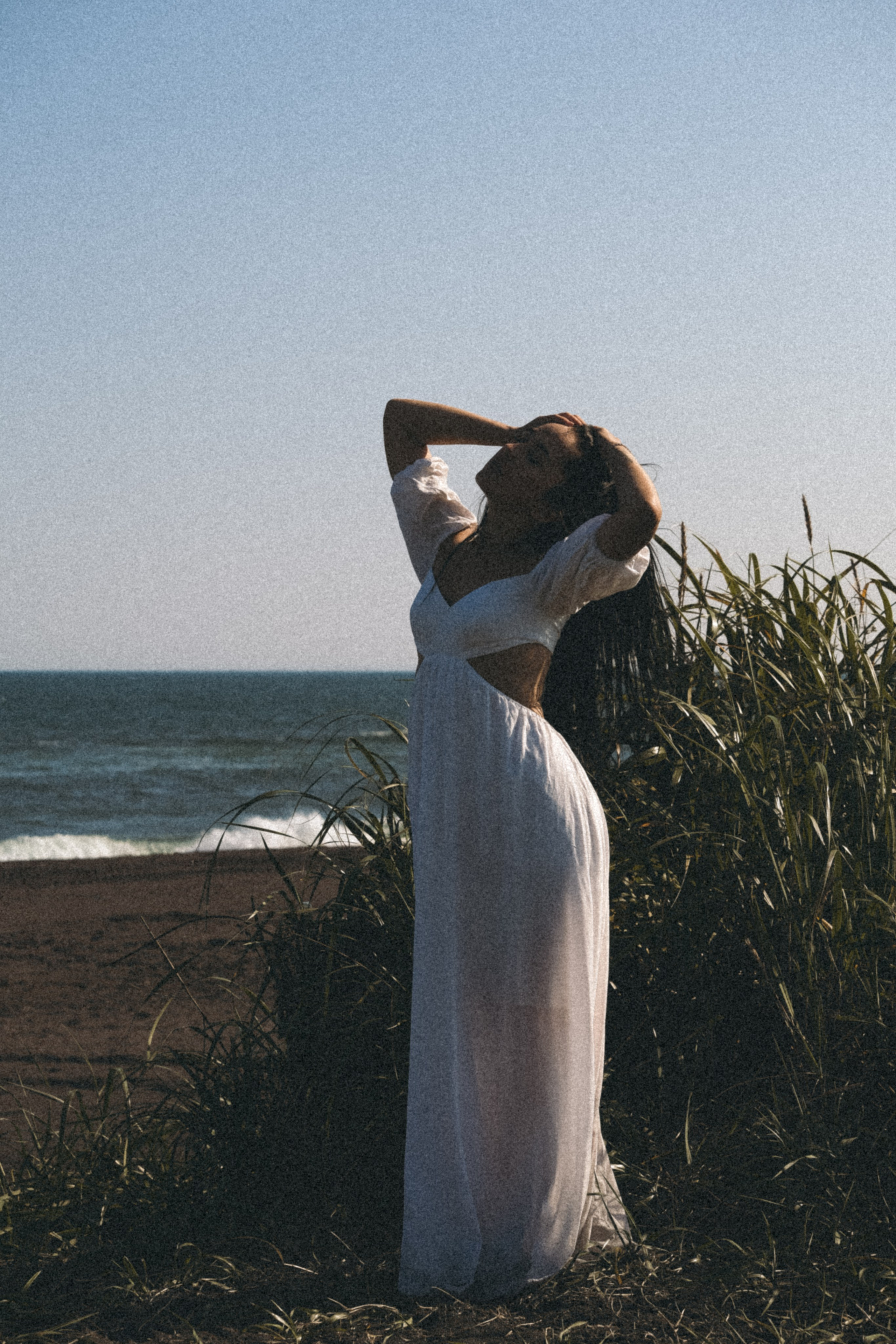 Тихий океан. Профессиональный фотограф, Санкт-Петербург — Виктория Богомолова