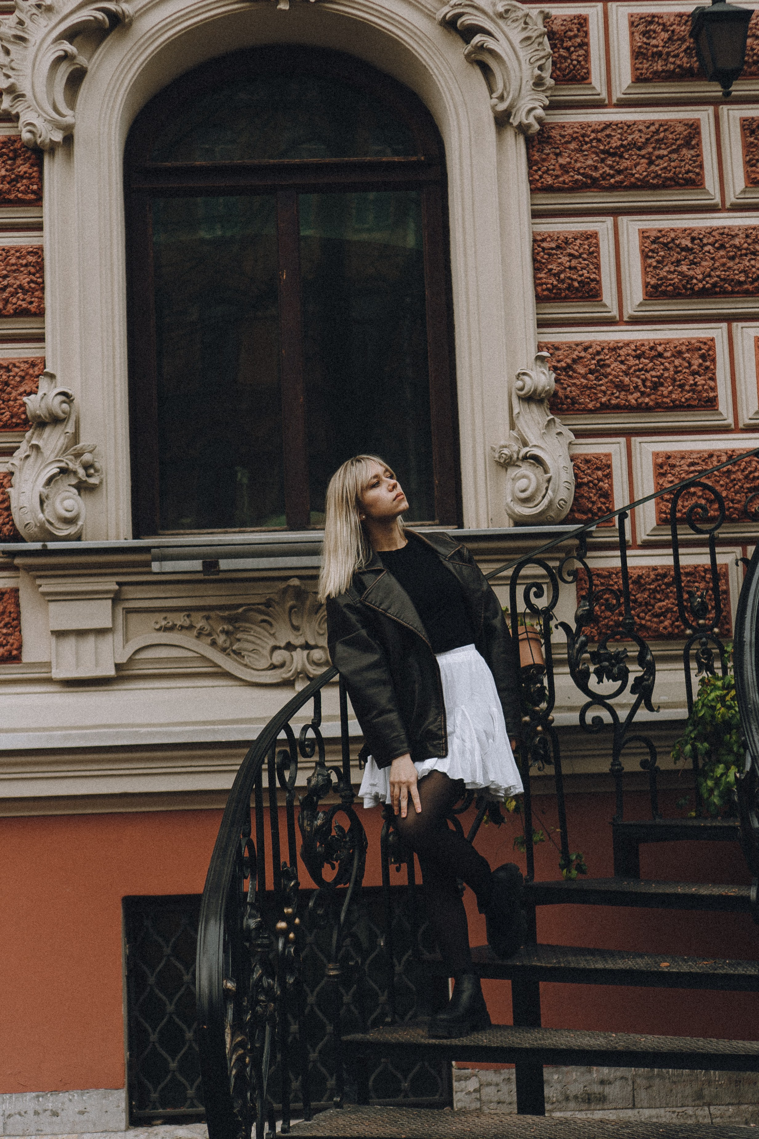 ПРОГУЛКА ОСЕНЬЮ. Профессиональный фотограф, Санкт-Петербург — Виктория Богомолова