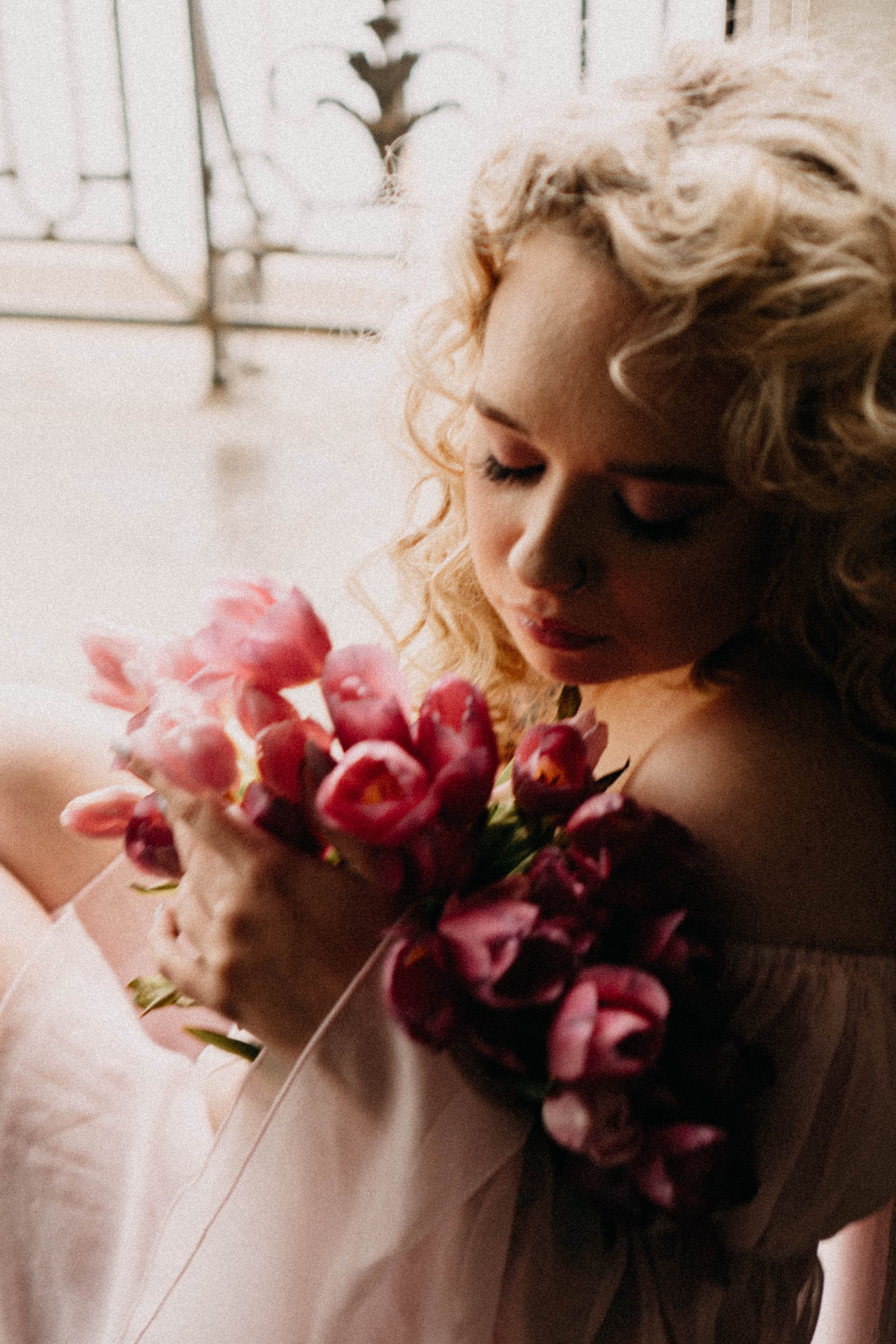 Студийная. Профессиональный фотограф, Санкт-Петербург — Виктория Богомолова