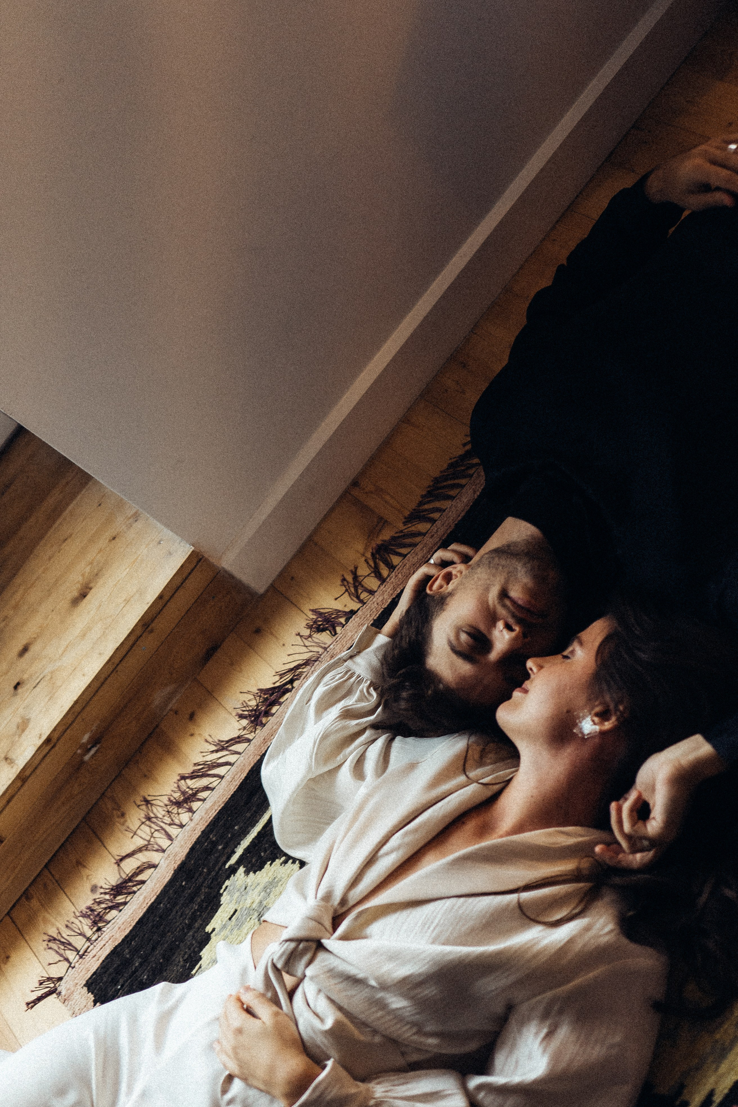 УТРО ЖЕНИХА И НЕВЕСТЫ В ПИТЕРСКОЙ КВАРТИРЕ И СЬЕМКА С СВАДЕБНЫХ ОБРАЗАХ. Профессиональный фотограф, Санкт-Петербург — Виктория Богомолова