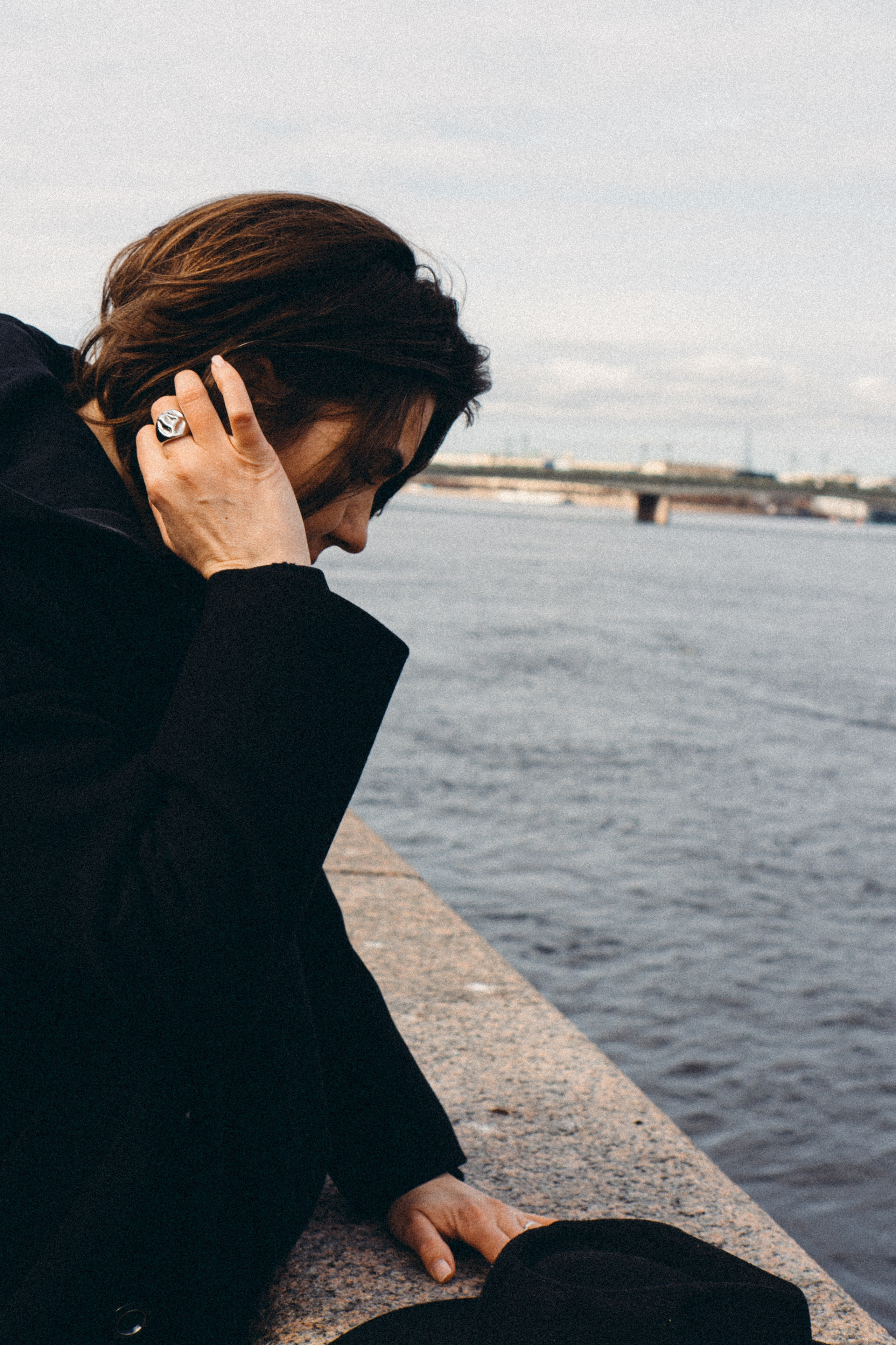 Прогулка по весеннему Питеру. Профессиональный фотограф, Санкт-Петербург — Виктория Богомолова