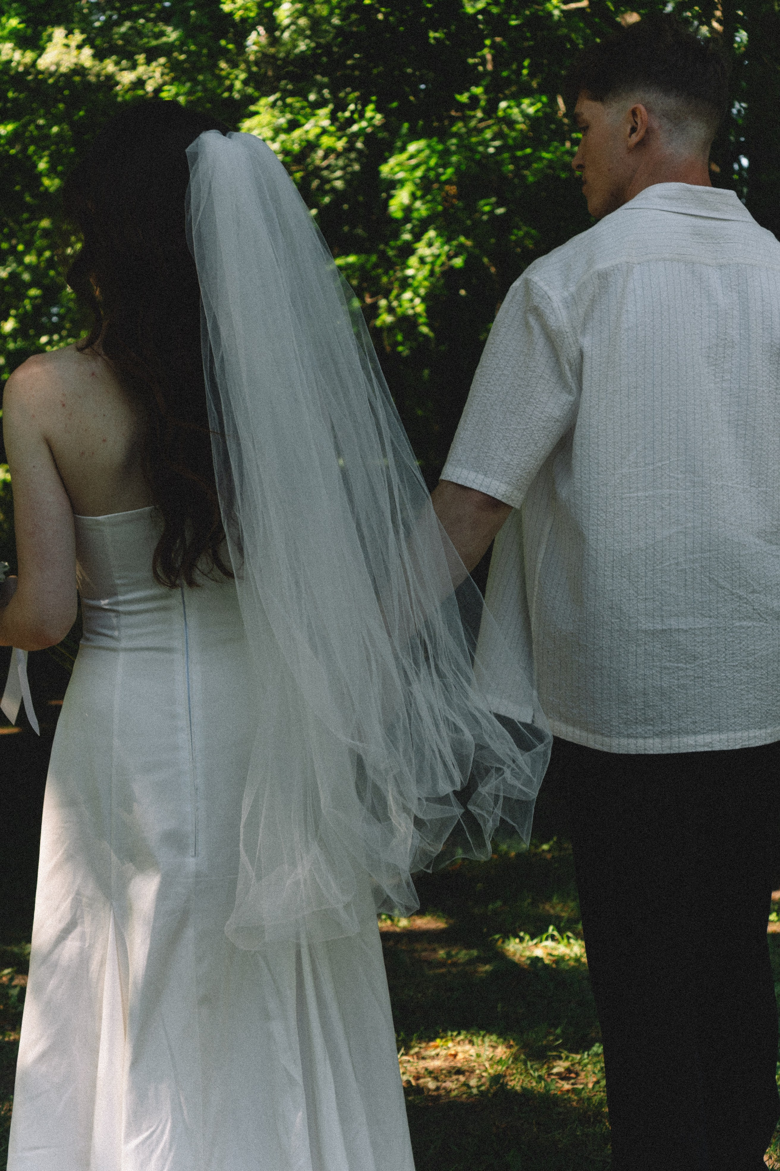 СВАДЕБНАЯ СЬЕМКА В ПЕТЕРГОФЕ И СЬЕМКА РЕПОРТАЖА В ЗАГСЕ ПЕТЕРГОФА. Профессиональный фотограф, Санкт-Петербург — Виктория Богомолова