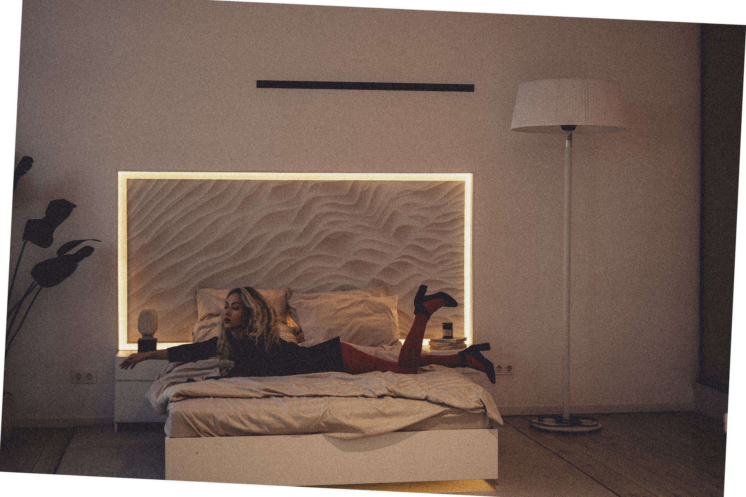 Студийная. Профессиональный фотограф, Санкт-Петербург — Виктория Богомолова