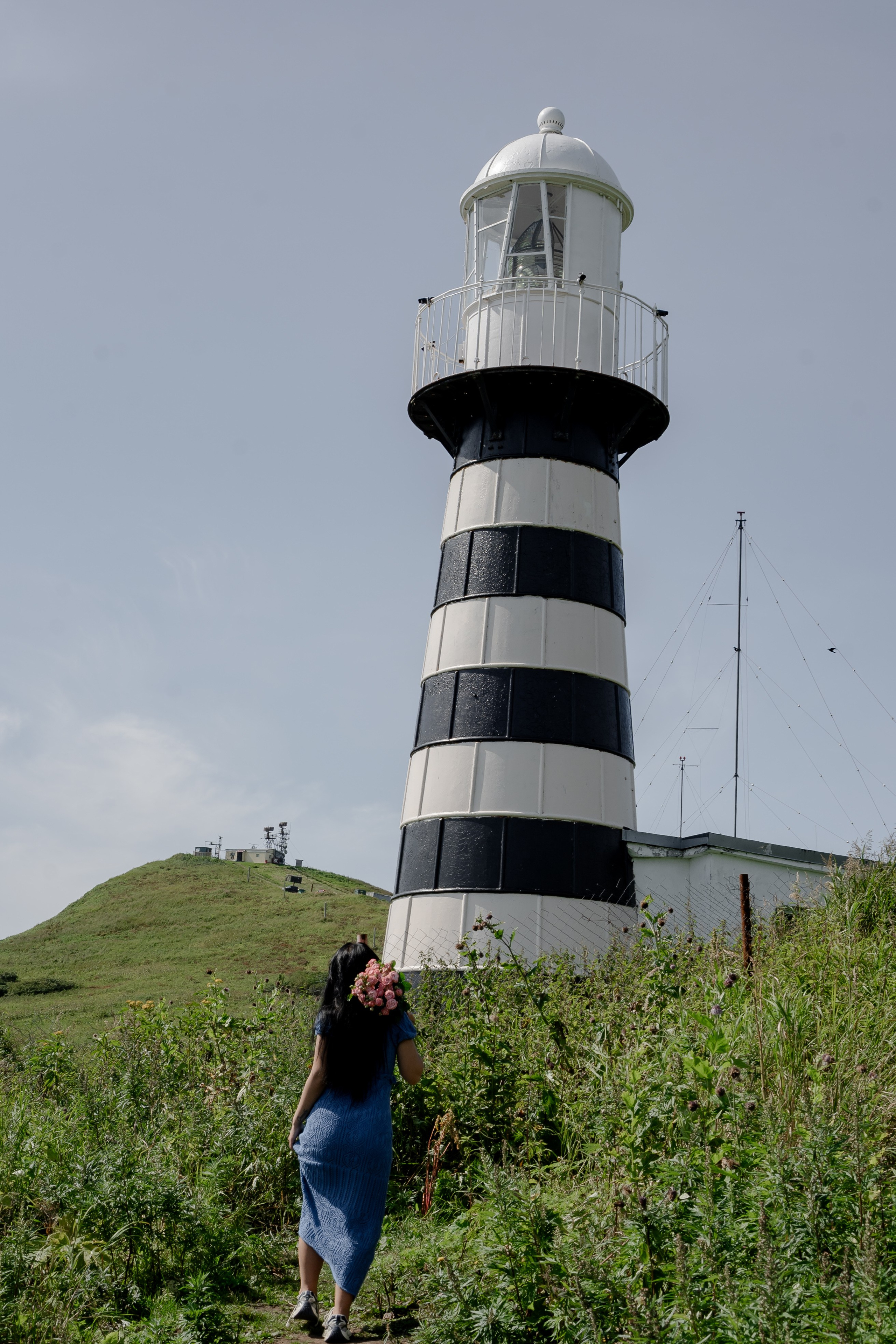 Мыс Маячный на Камчатке. Профессиональный фотограф, Санкт-Петербург — Виктория Богомолова