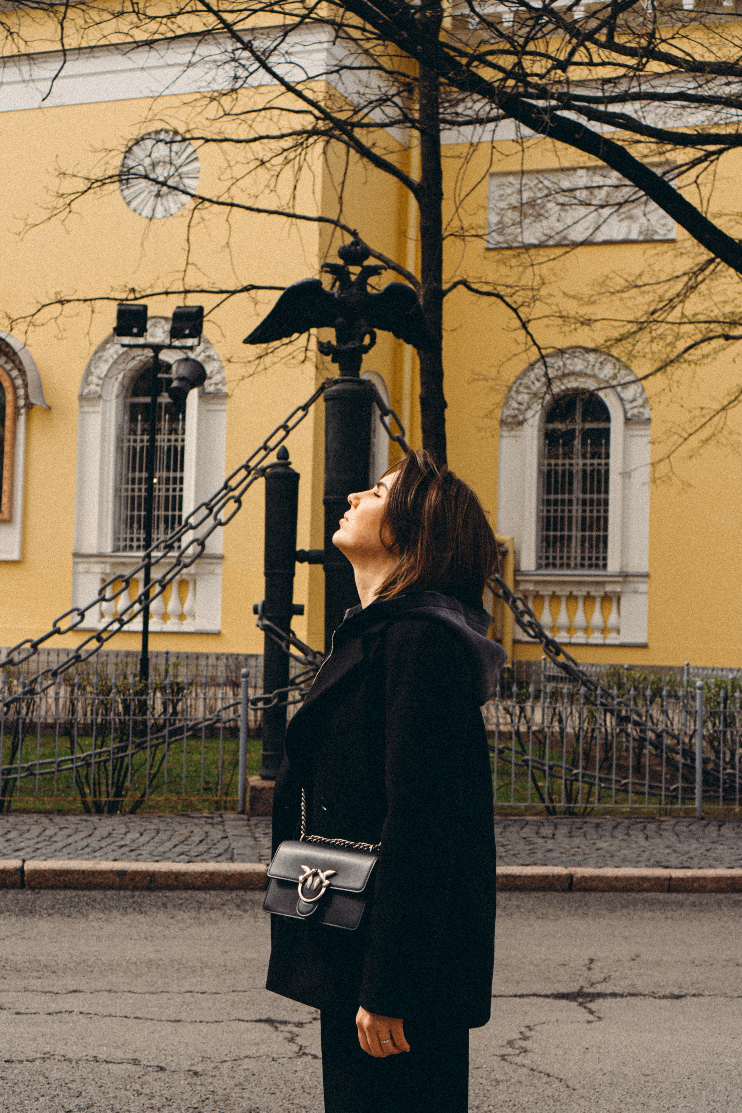 Прогулка по весеннему Питеру. Профессиональный фотограф, Санкт-Петербург — Виктория Богомолова