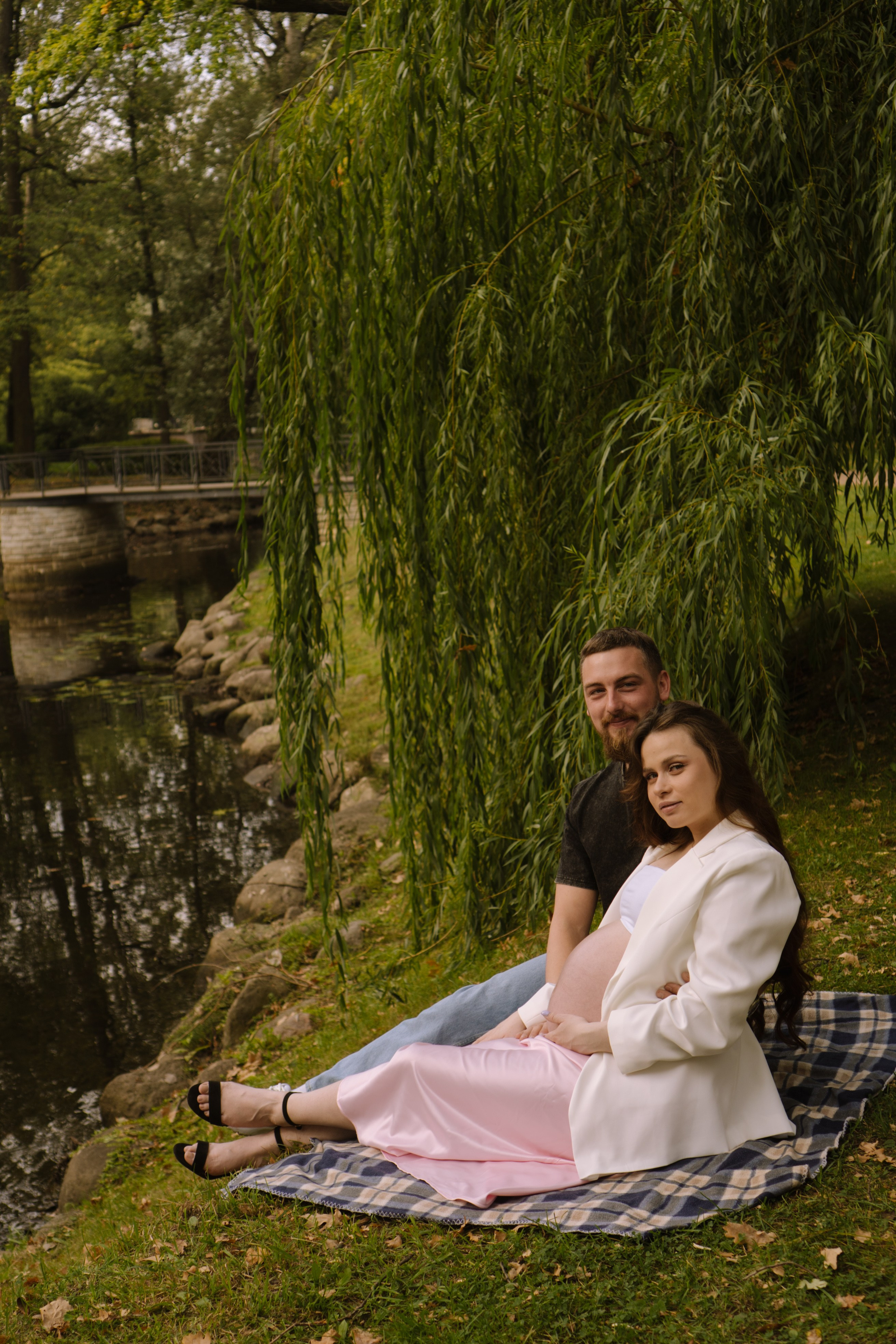 СЕМЕЙНАЯ ИСТОРИЯ. Профессиональный фотограф, Санкт-Петербург — Виктория Богомолова