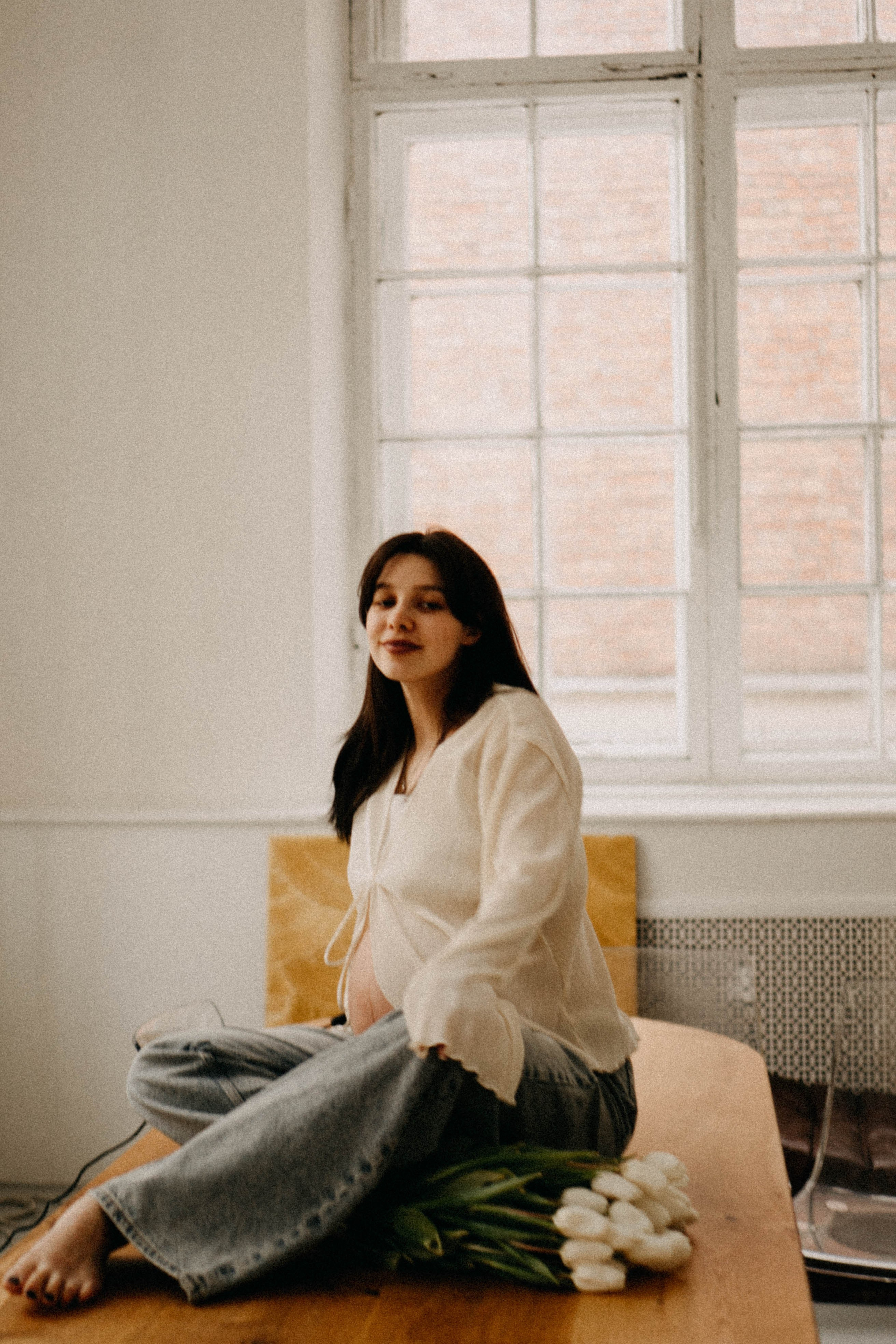 Love Story Беременность. Профессиональный фотограф, Санкт-Петербург — Виктория Богомолова