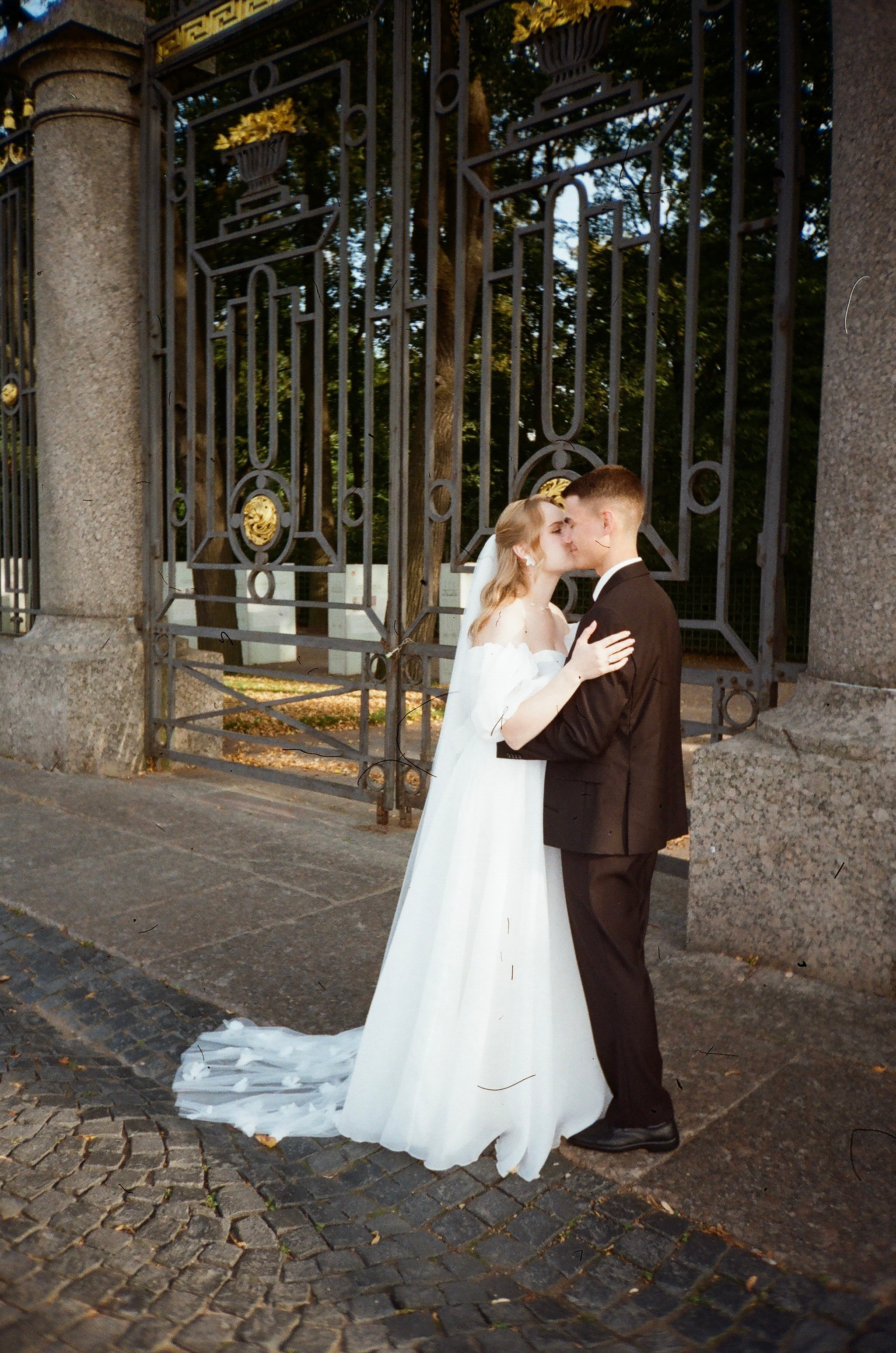 УСЛОВИЯ СВАДЕБНЫХ СЬЕМОК. Профессиональный фотограф, Санкт-Петербург — Виктория Богомолова