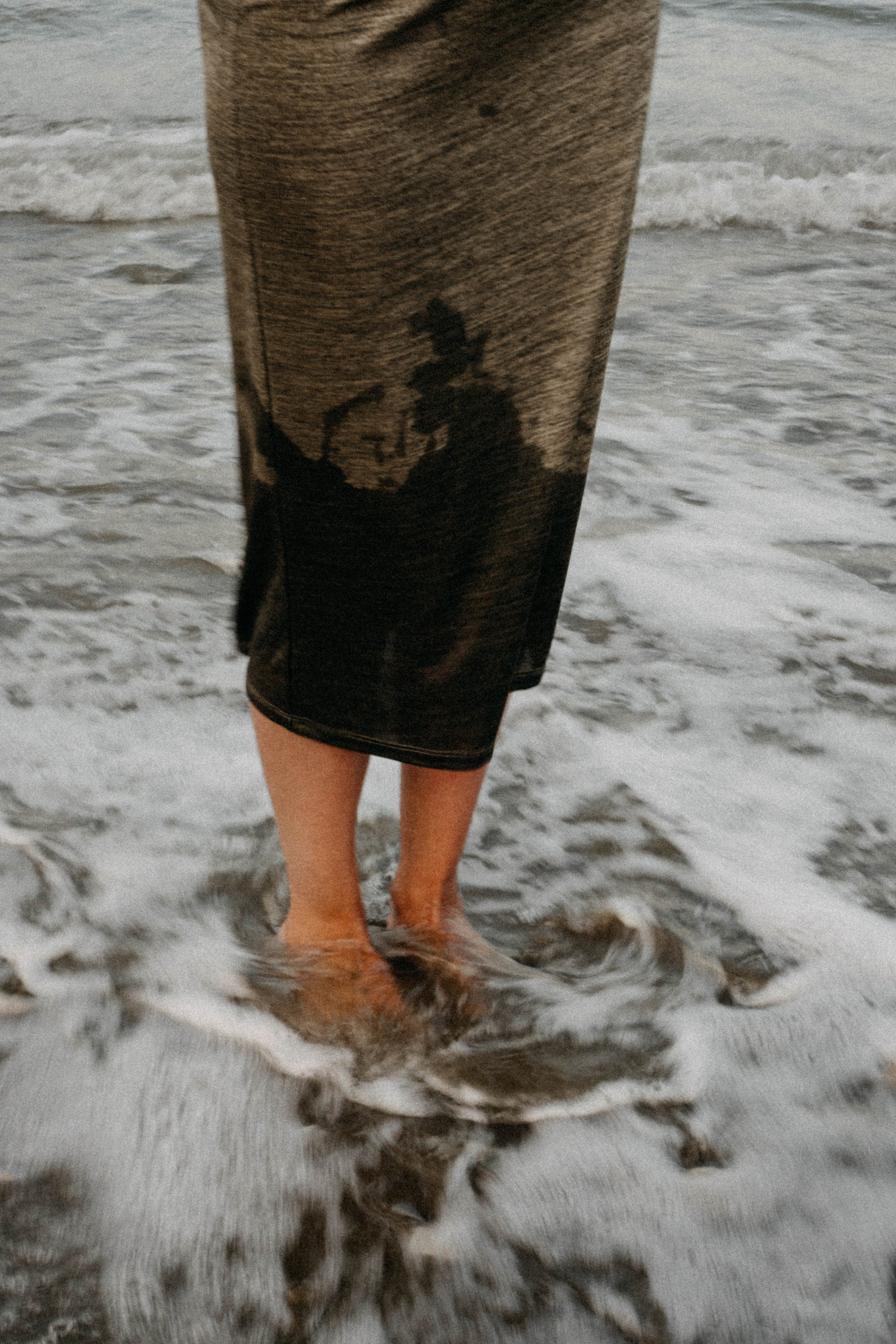 Море. Профессиональный фотограф, Санкт-Петербург — Виктория Богомолова