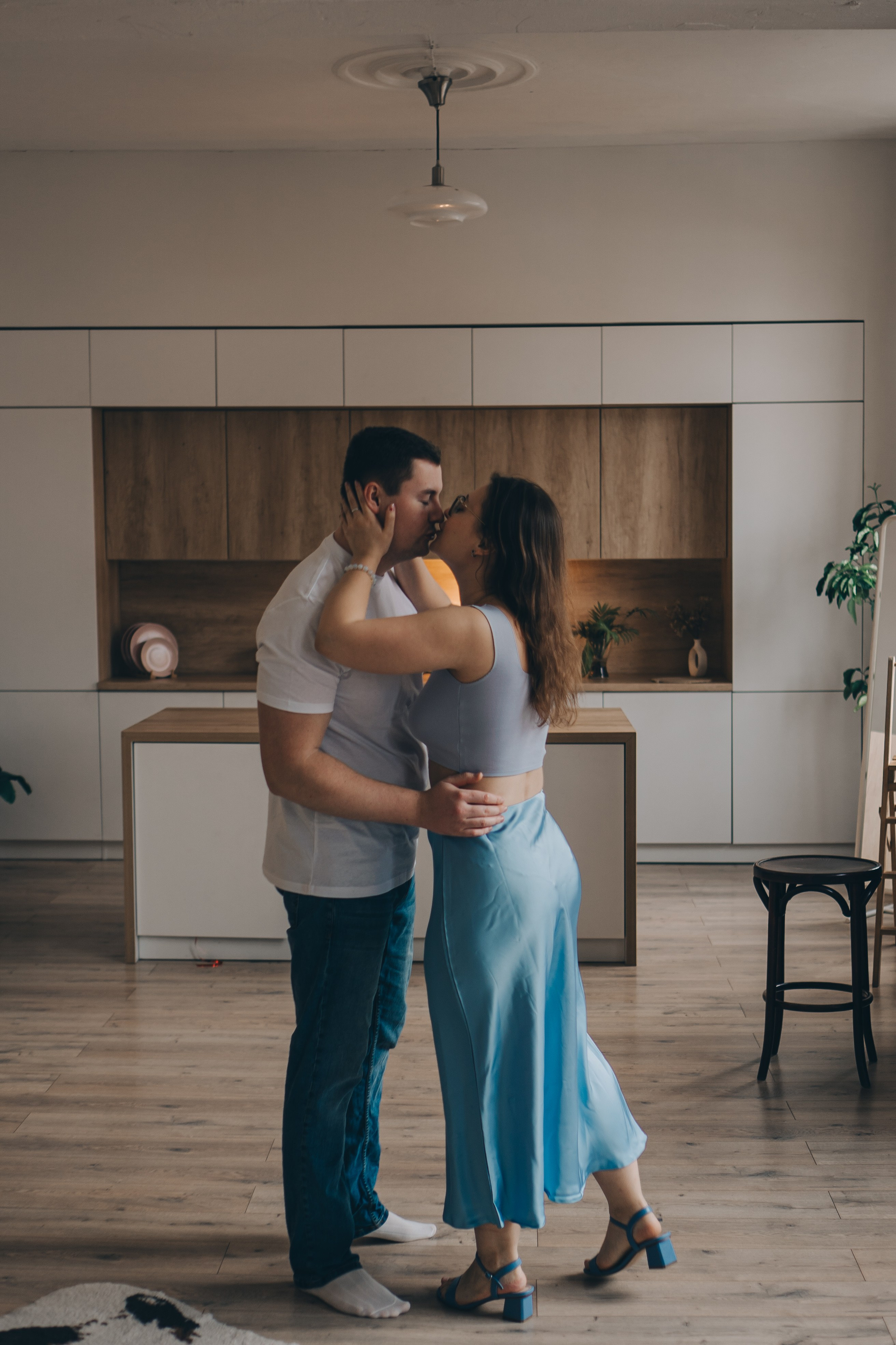 Студийная. Профессиональный фотограф, Санкт-Петербург — Виктория Богомолова