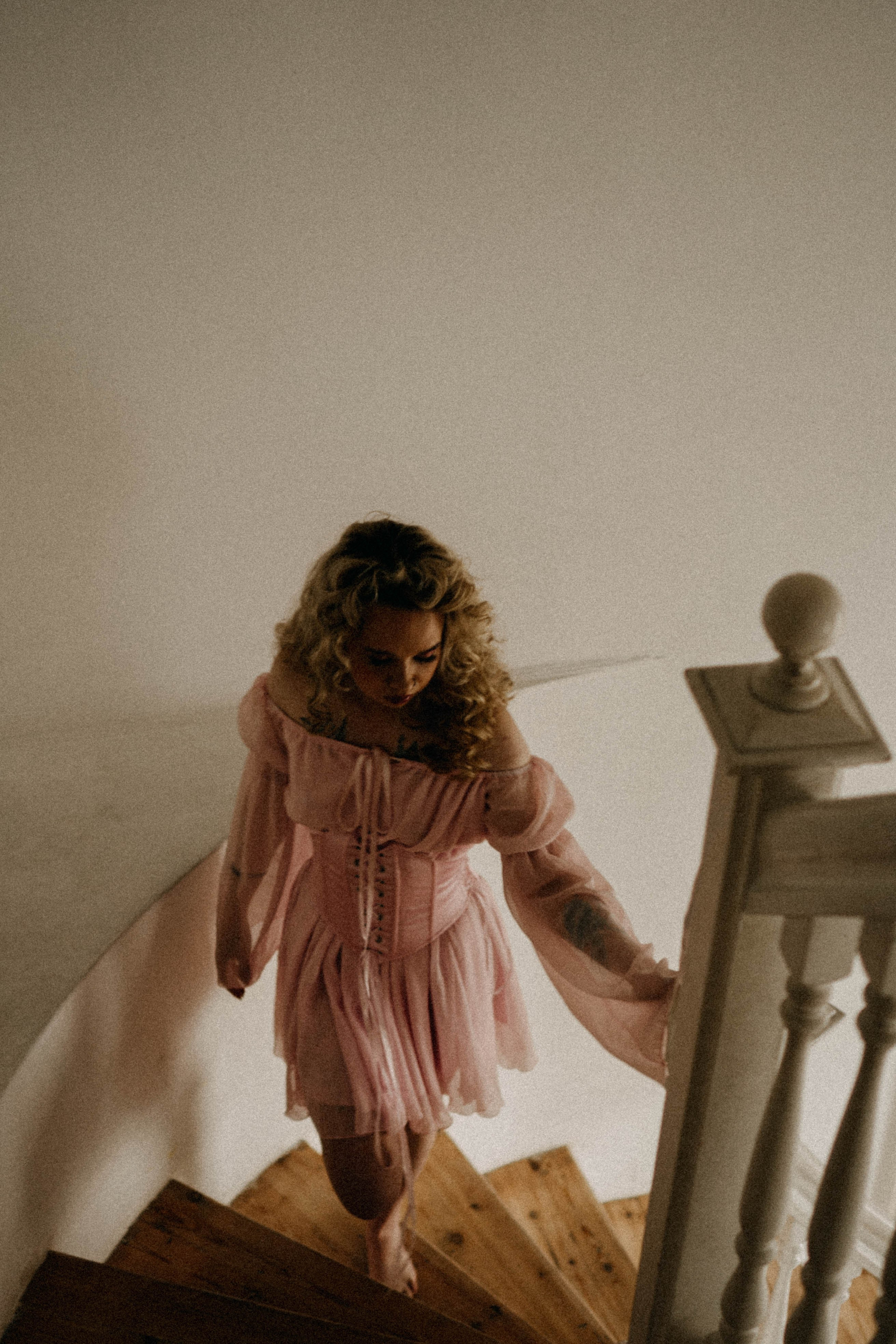 Студийная. Профессиональный фотограф, Санкт-Петербург — Виктория Богомолова