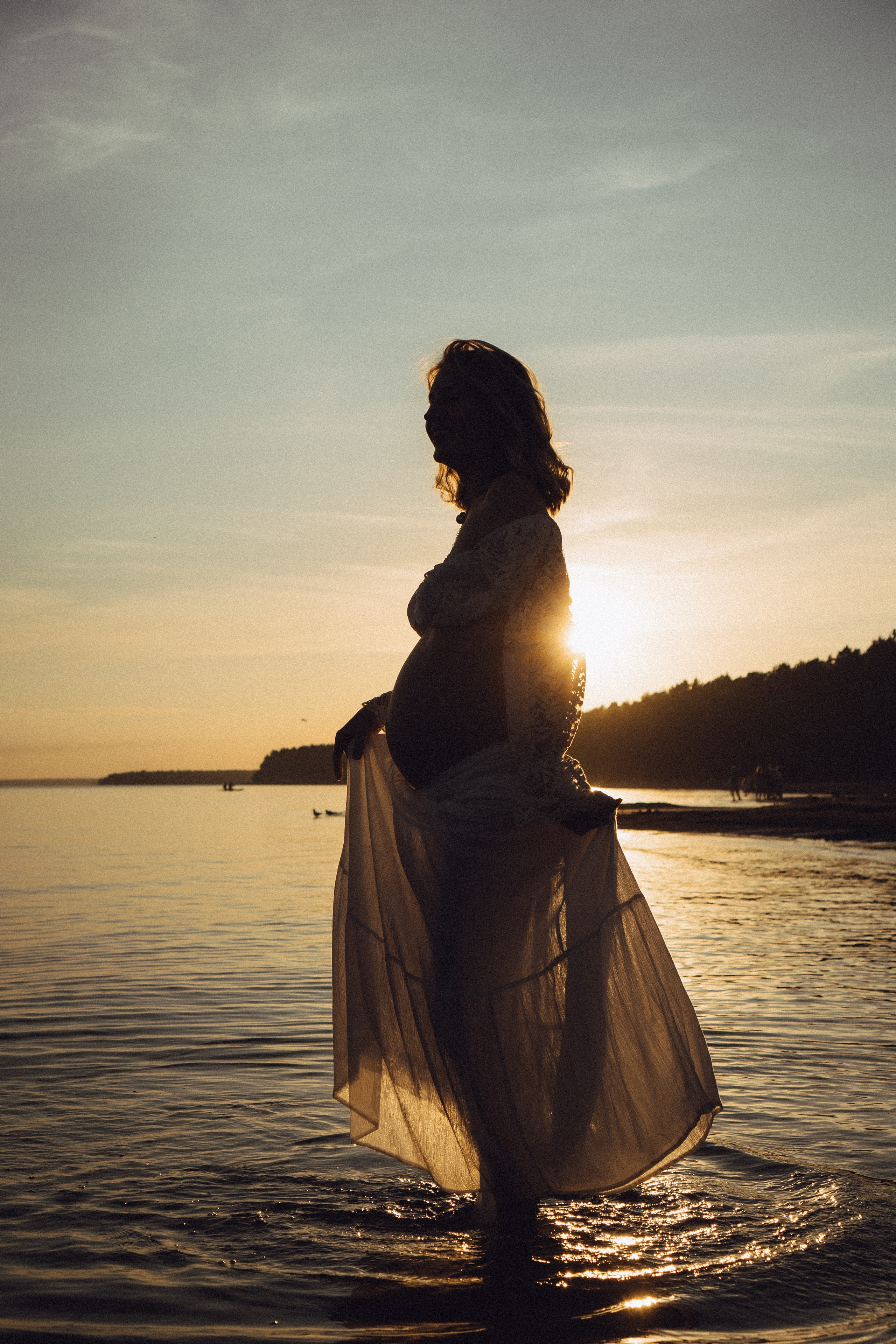 В ОЖИДАНИИ. Профессиональный фотограф, Санкт-Петербург — Виктория Богомолова