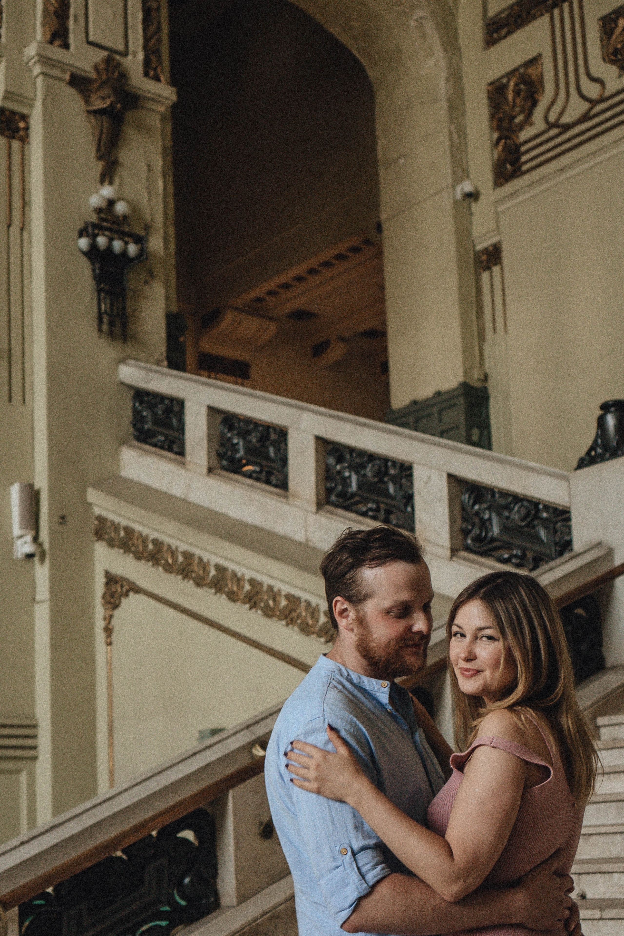 История на реальных событиях. Профессиональный фотограф, Санкт-Петербург — Виктория Богомолова