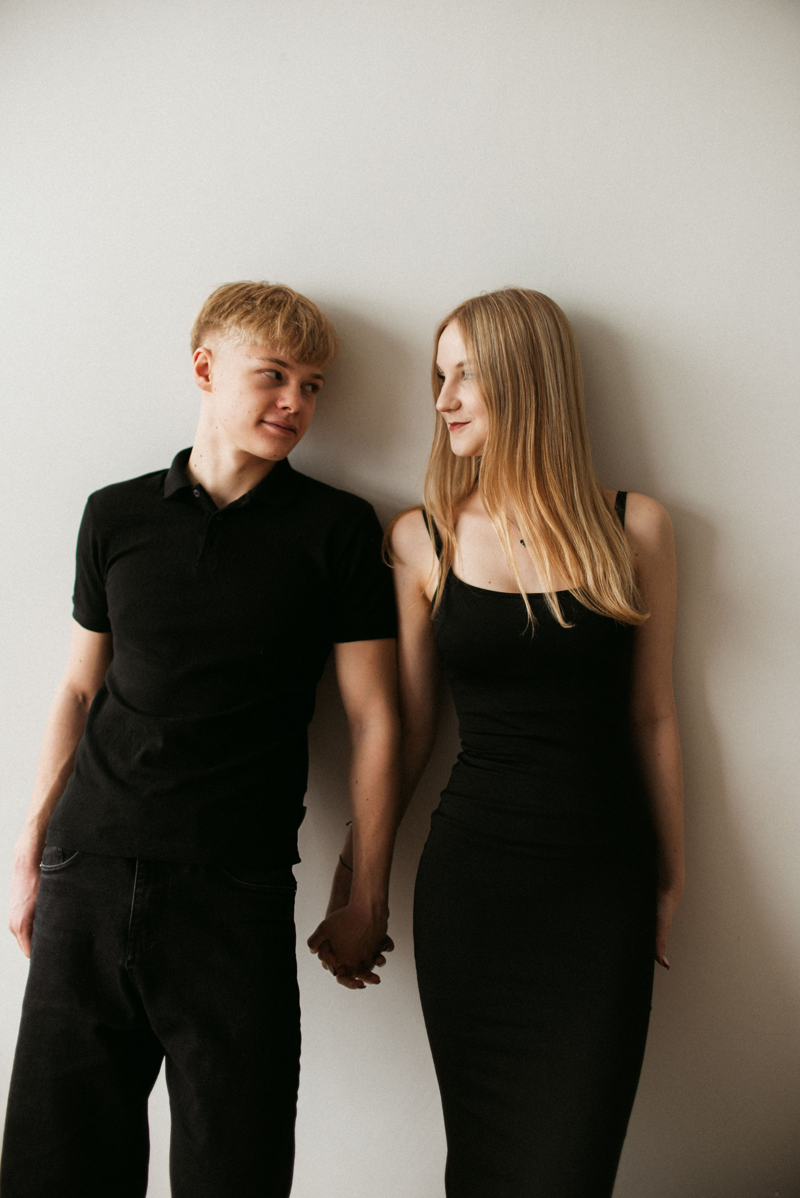 Аля И Артём. Женский фотограф в Москве и МО