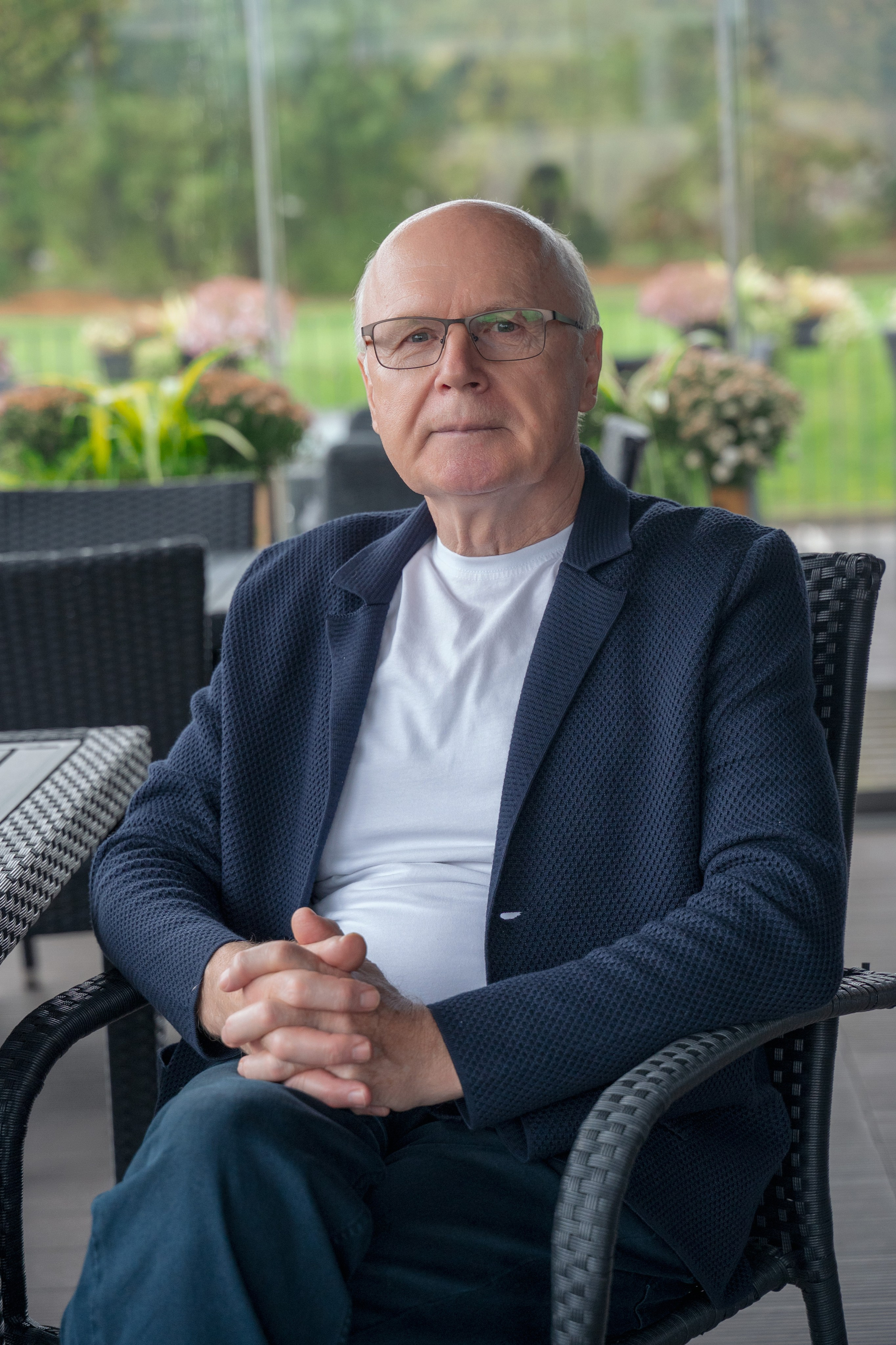 Большая семейная встреча. Школьный фотограф в Москве