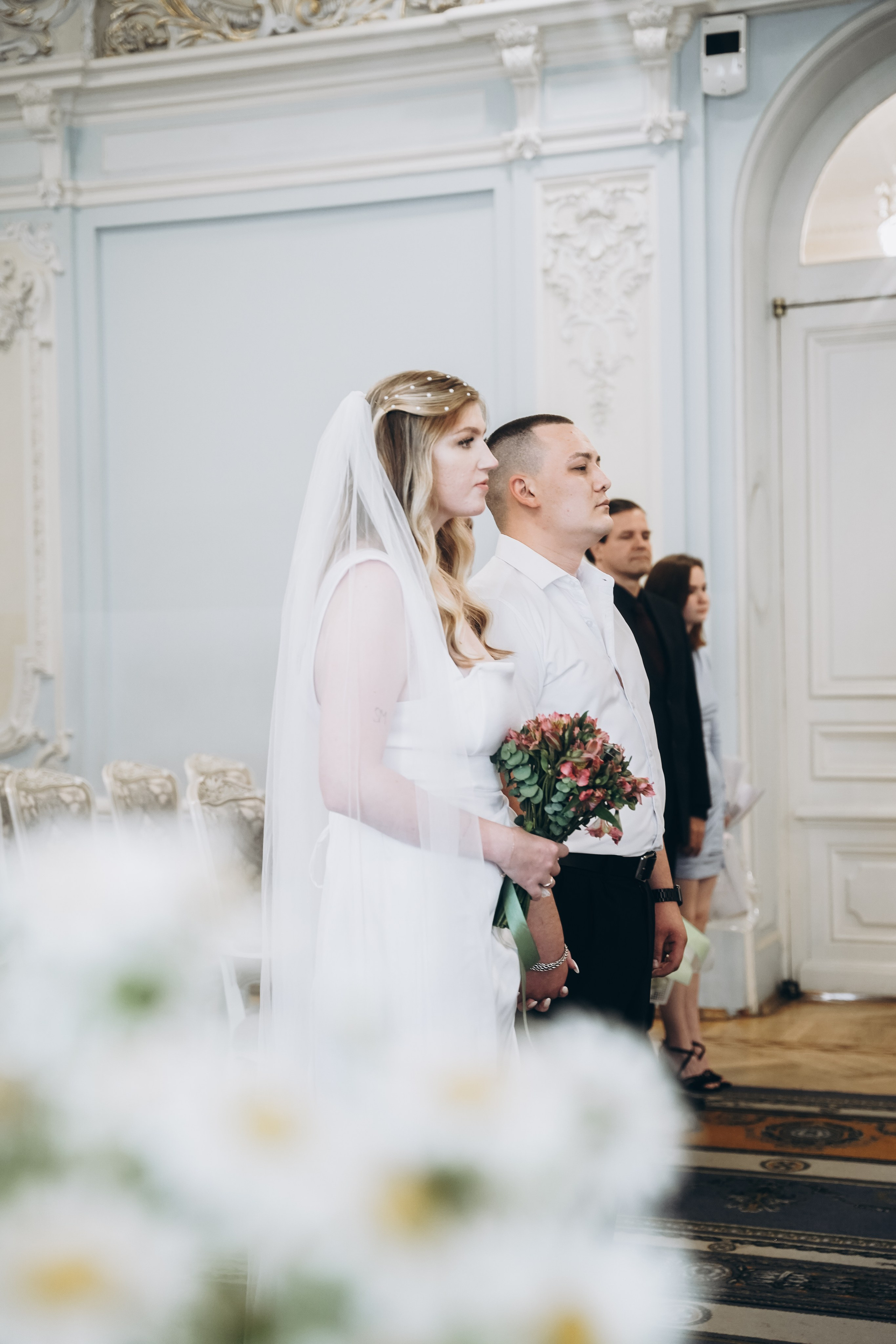 Love. Фотограф Санкт-Петербурга