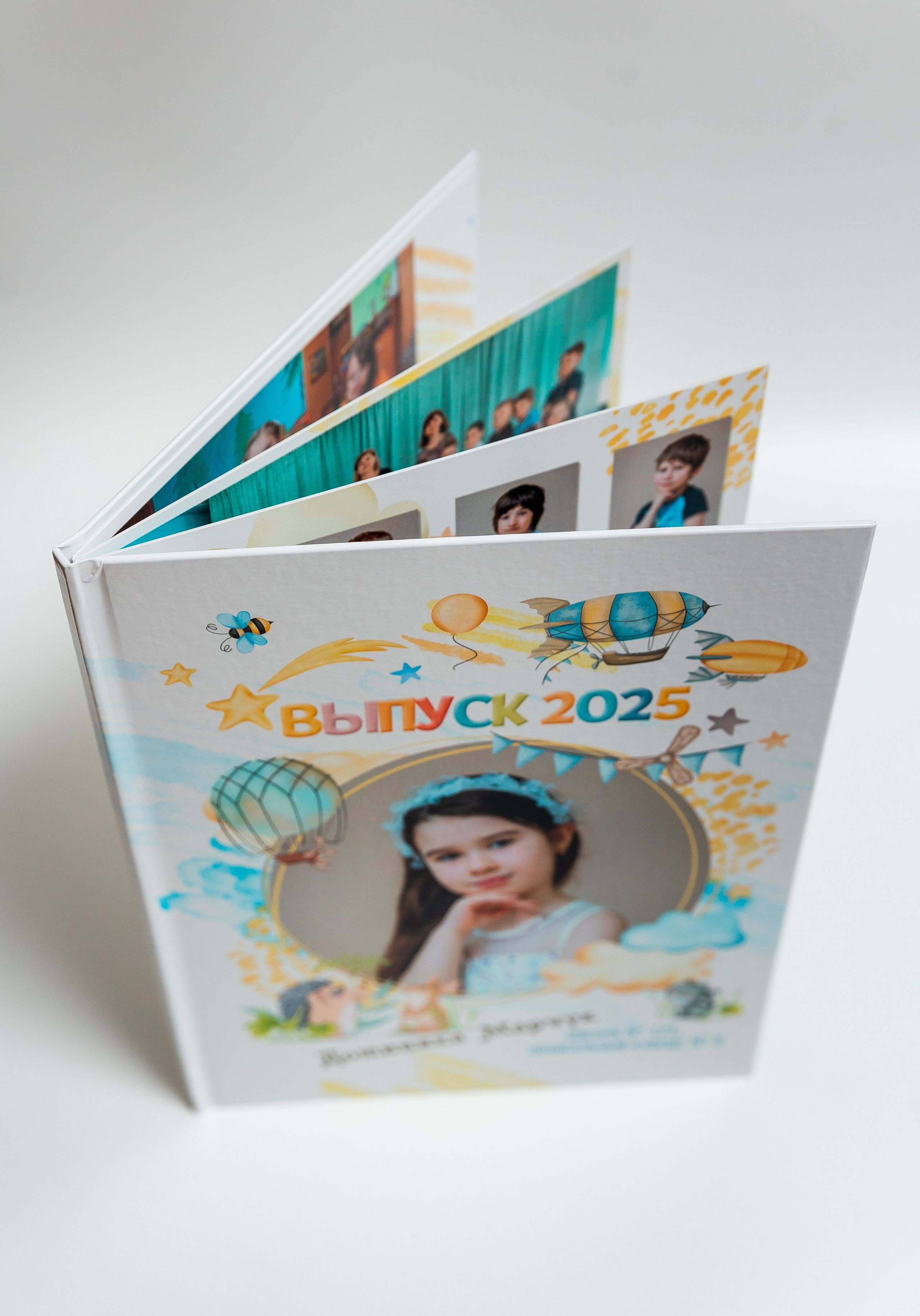 Детский сад. Семейный, детский фотограф в Москве, Подмосковье