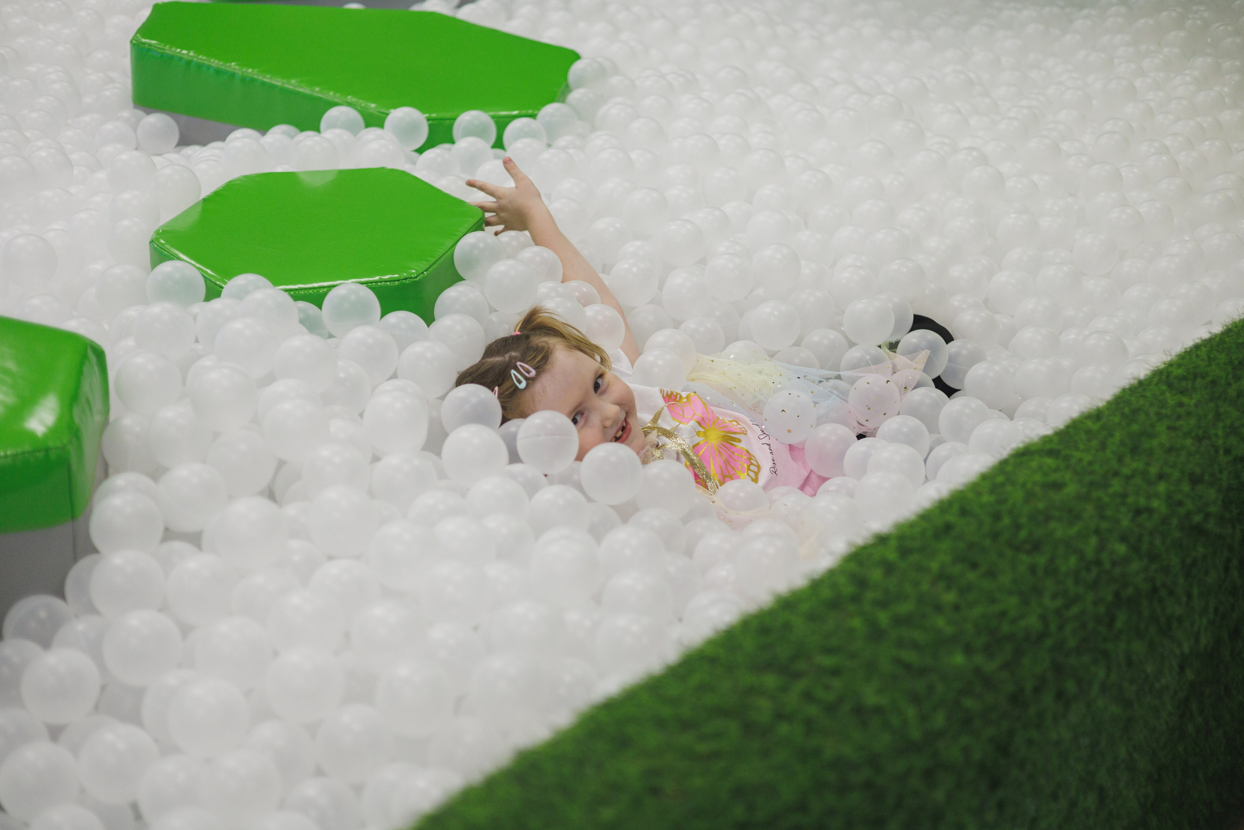 Василисе 5 лет. Фотограф в Раменском и Москве |Татьяна Конарева