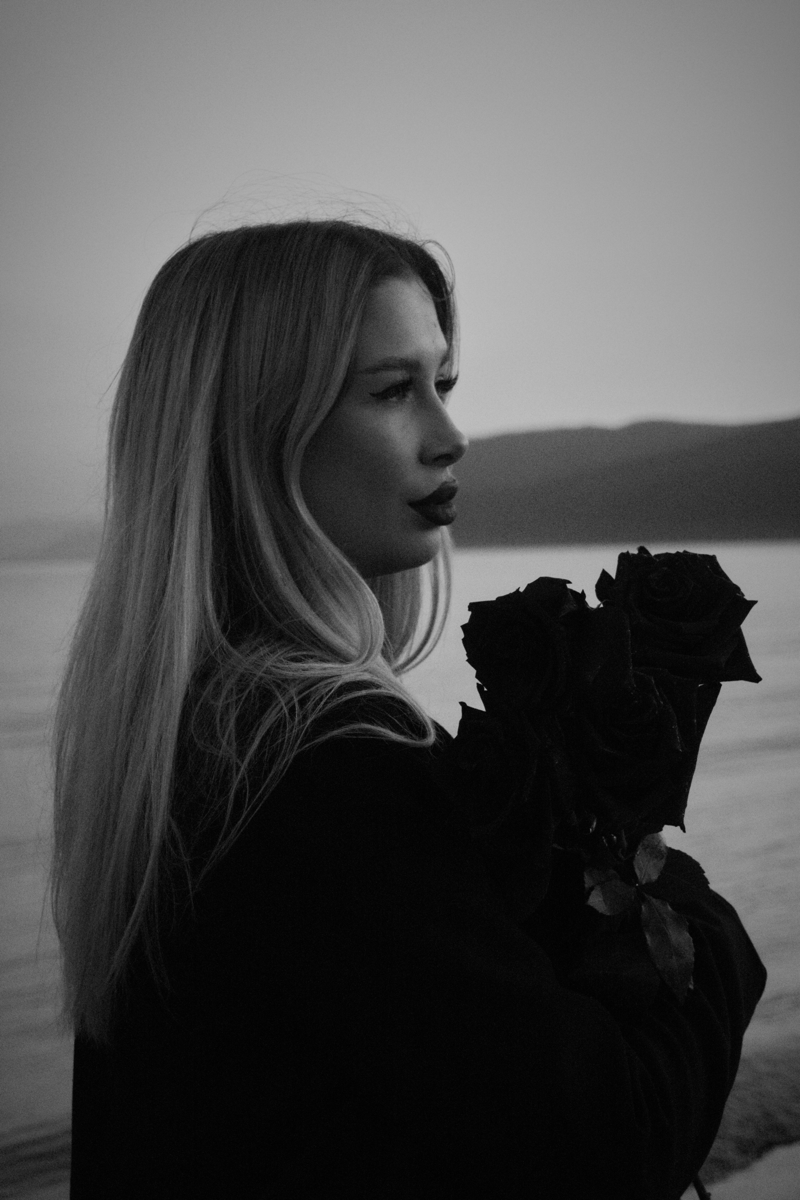 Съемка на природе. Фотограф Новосибирск