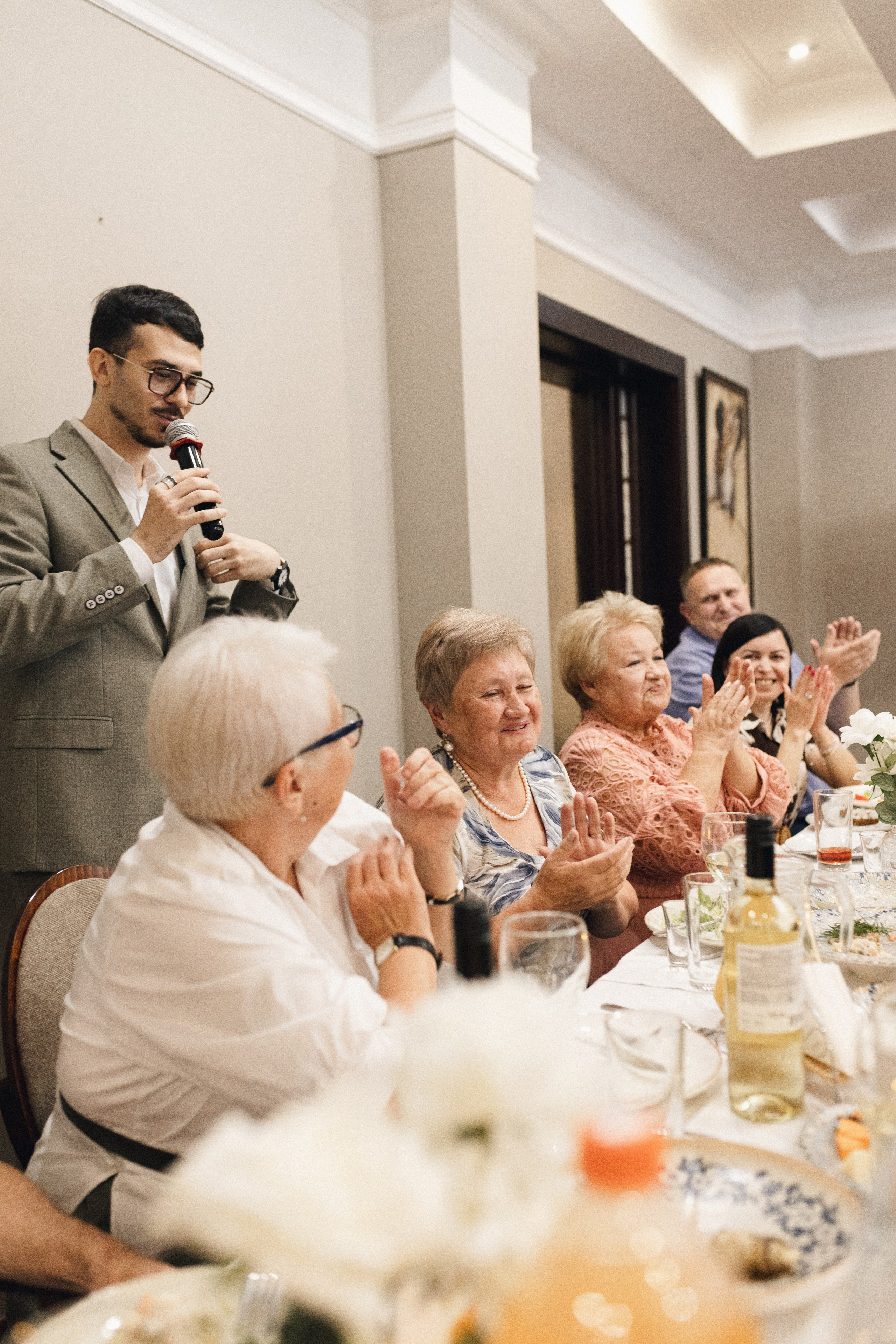 Алиса и Максим. Фотограф Полина Безрядина
