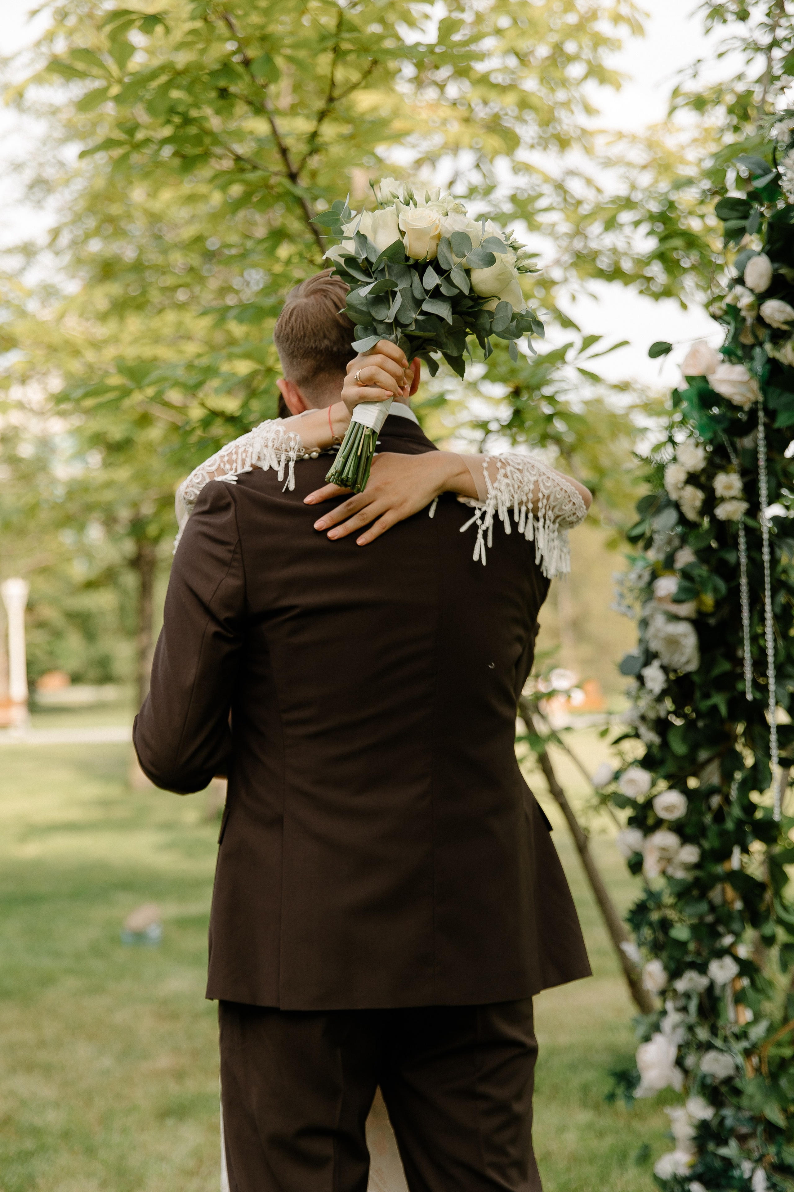 D & K. Свадебный и семейный фотограф Анжелика Альашкар в Казани Татарстан