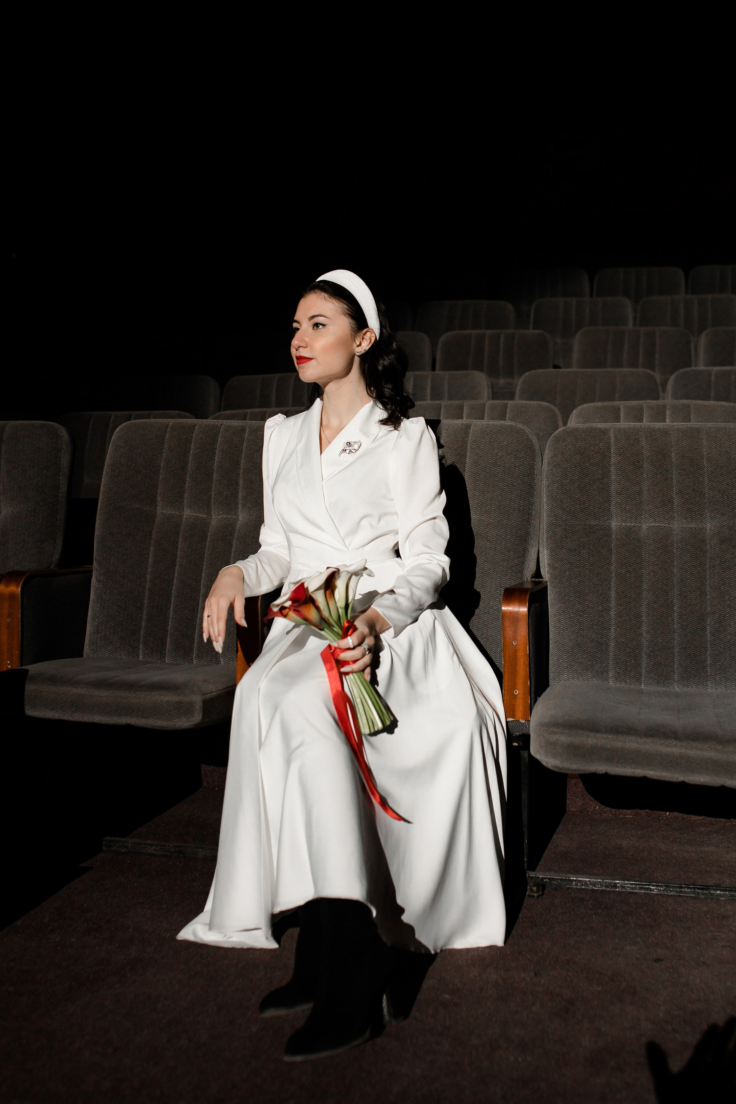 София + Иван. Свадебный и семейный фотограф в Саратове Маша Паника