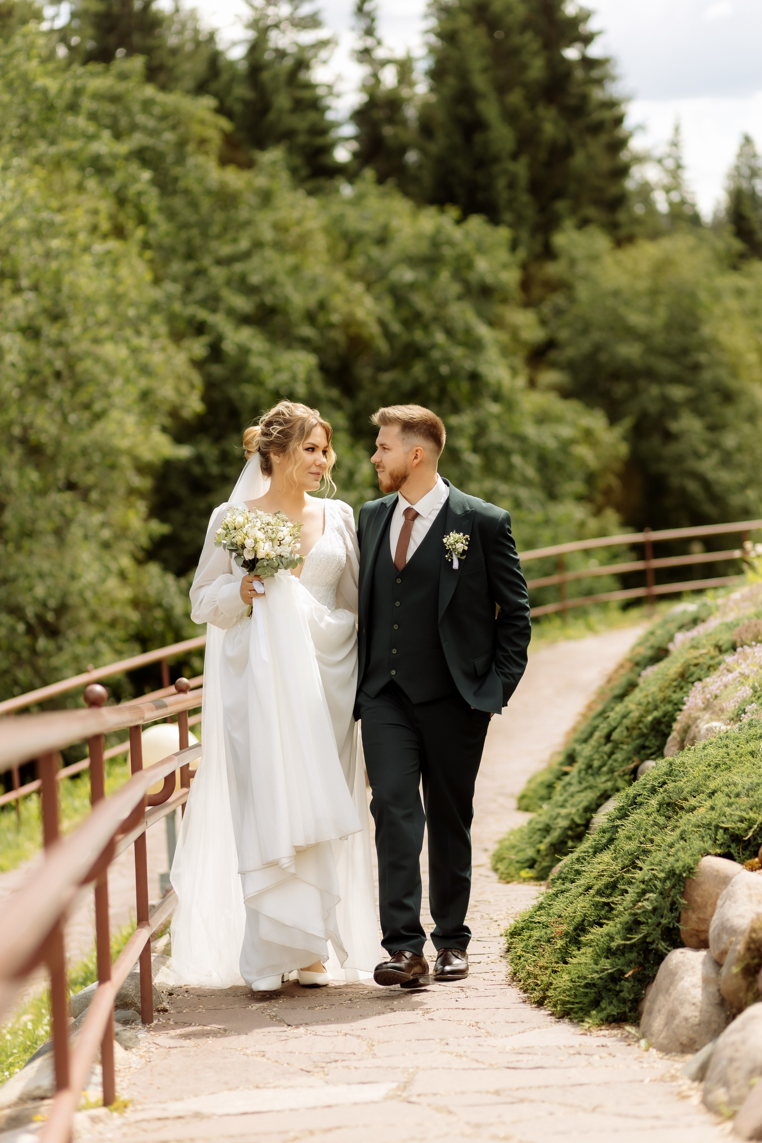 К&М. Зотова Алена — семейный и женский фотограф в Зеленограде