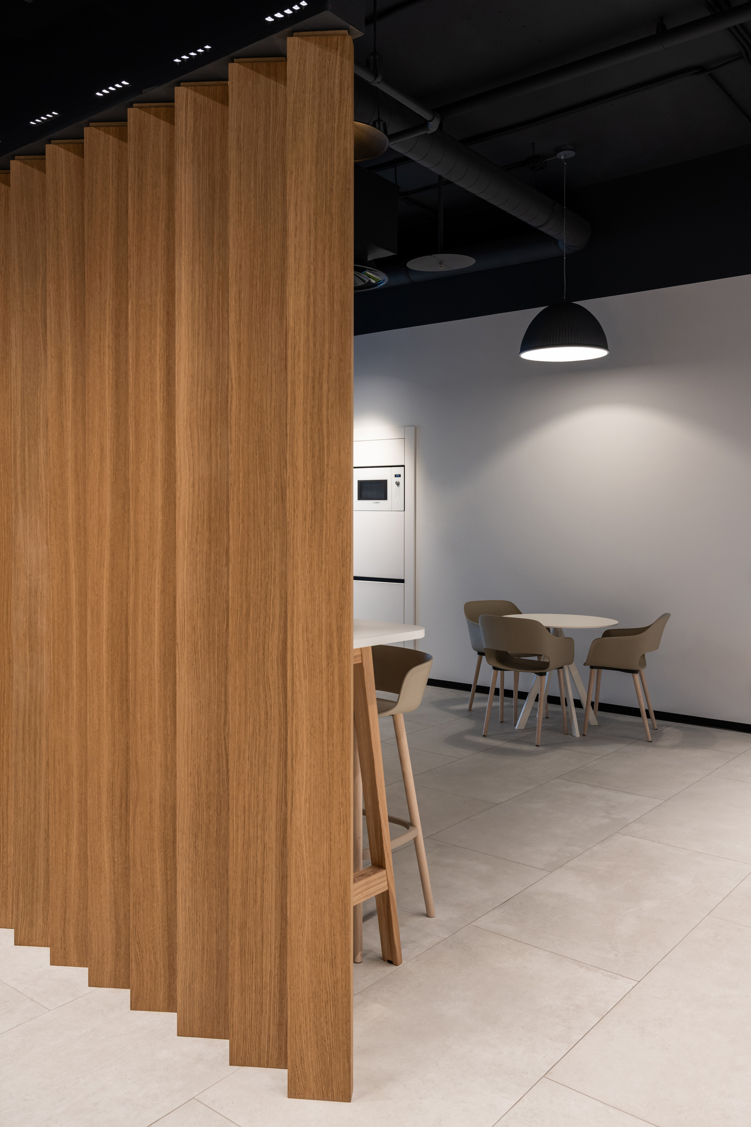 Офис. Архитектура и интерьер