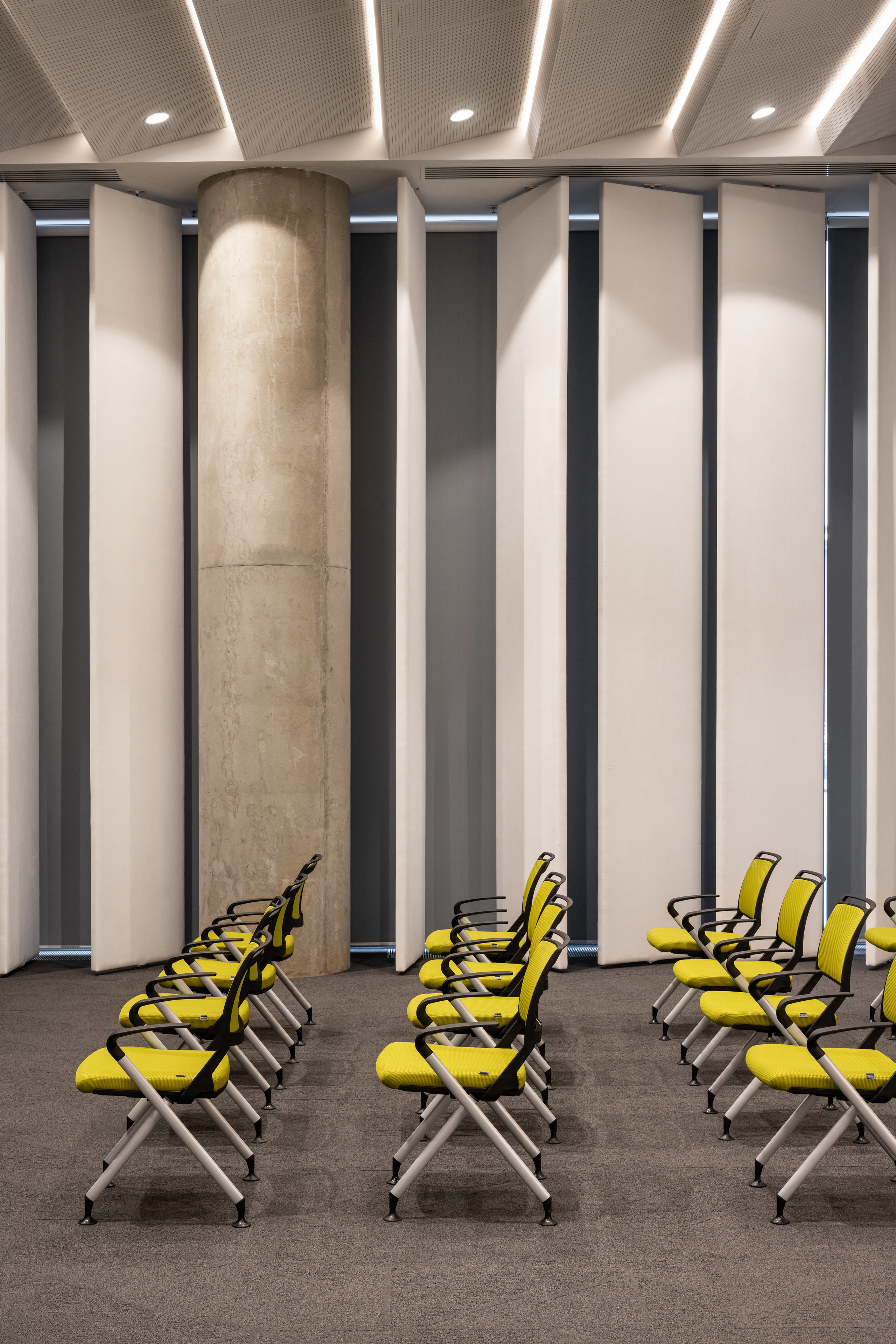 Офис. Архитектура и интерьер