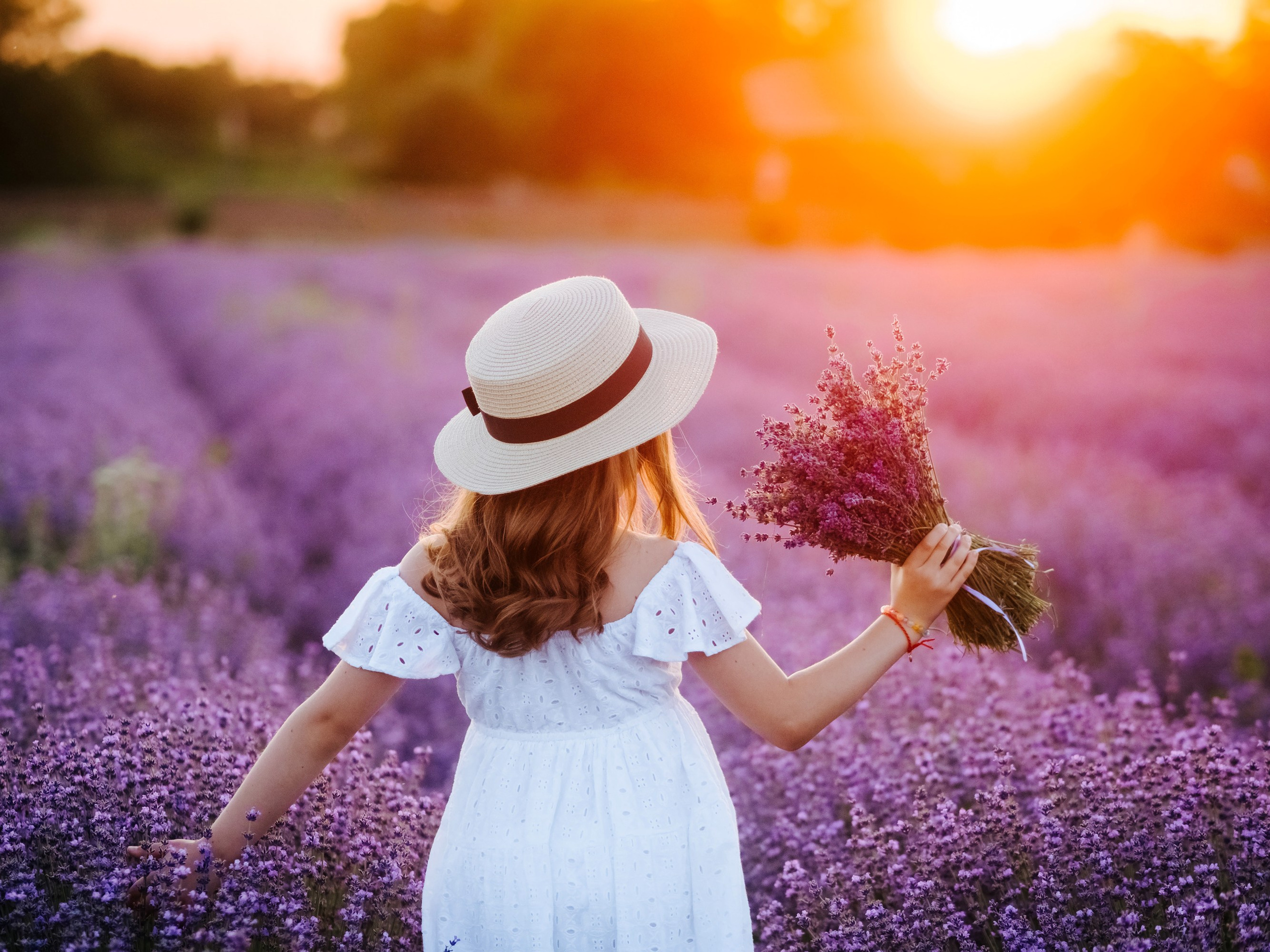 Lavender. Семейный, детский, свадебный, фотограф в городе Анапа