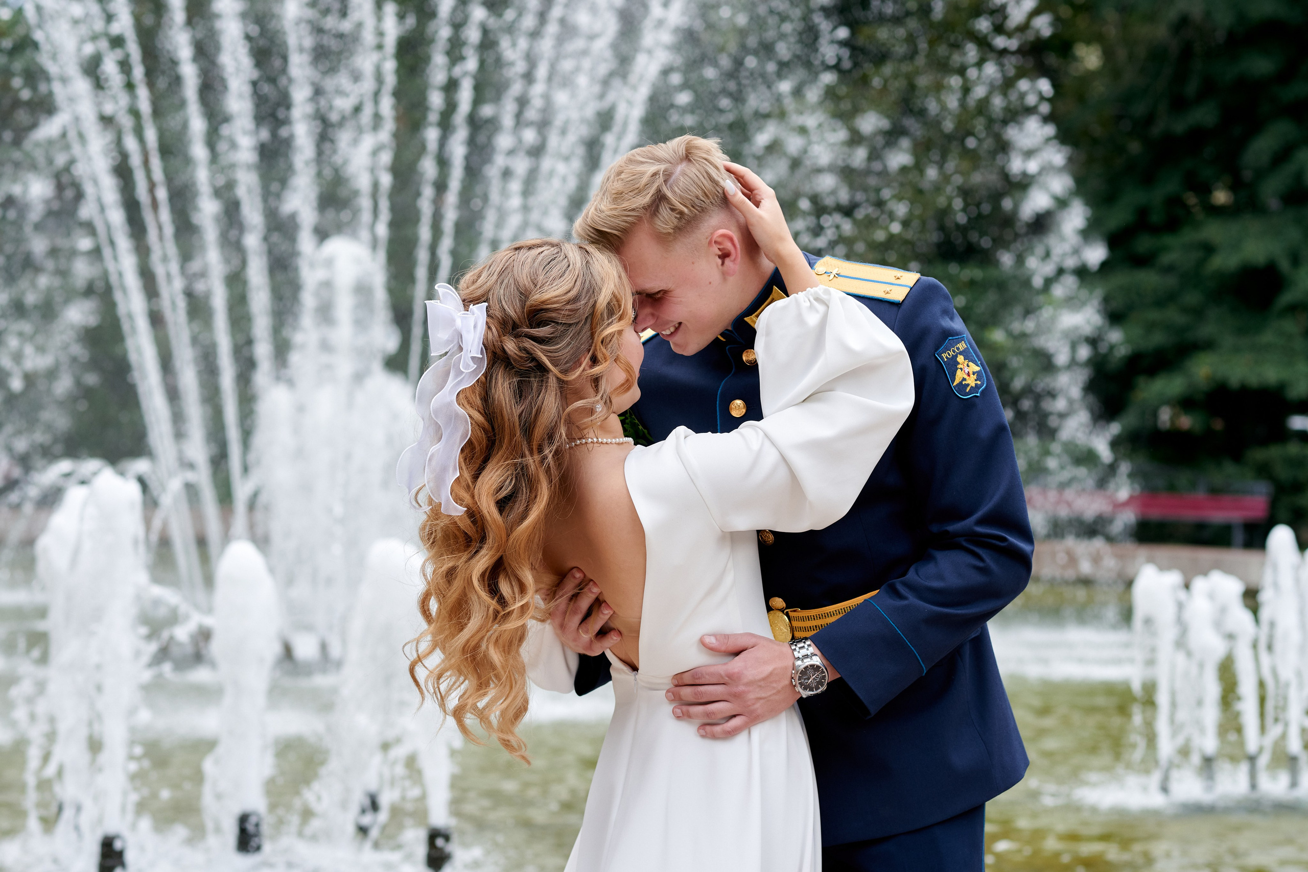 Свадьба Павла и Ангелины. Свадебный, семейный, детский фотограф в Острогожске Татьяна Волошина